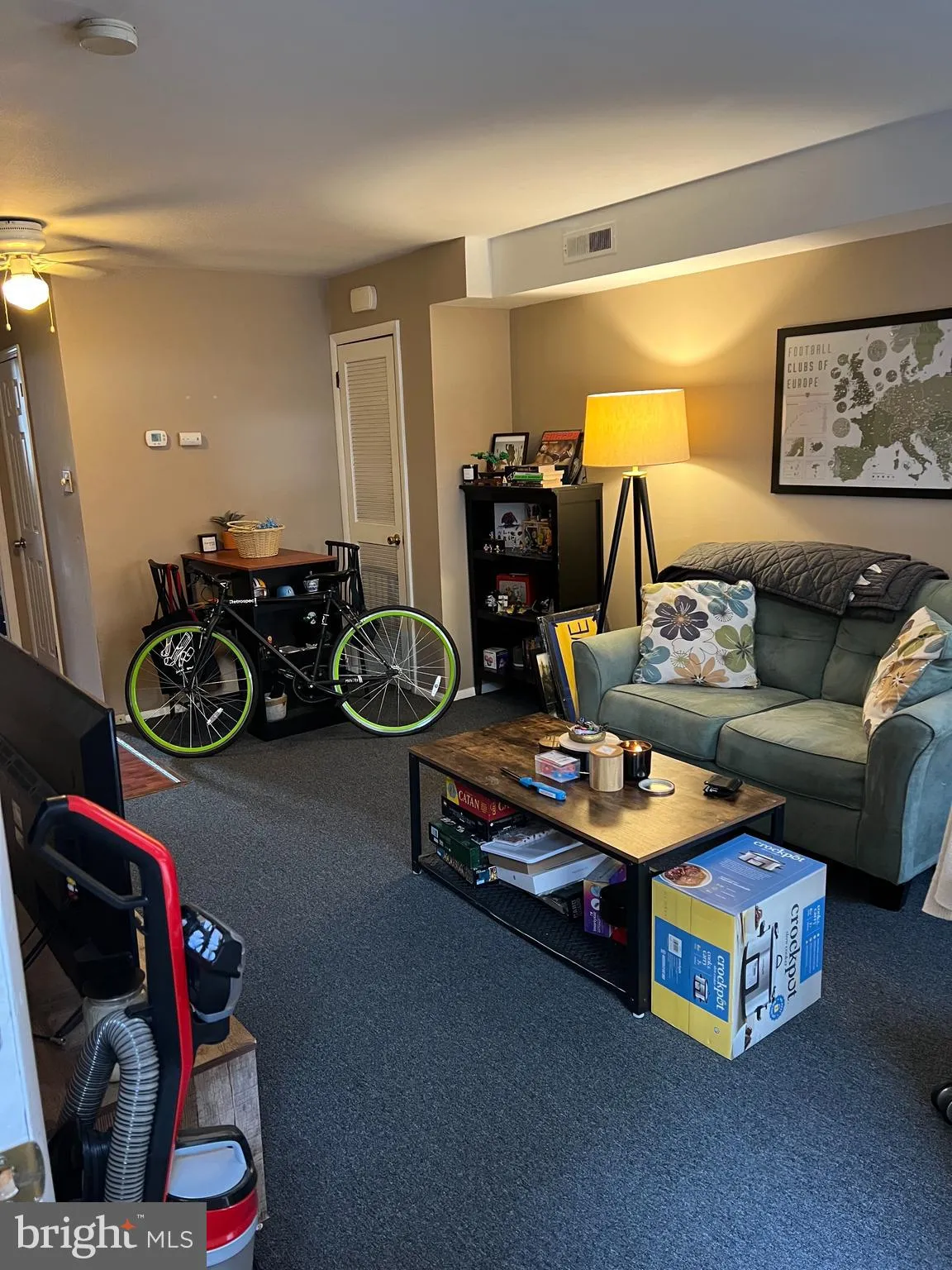 Philadelphia, Pennsylvania 19146, United States, 1 Bedroom Bedrooms, ,1 BathroomBathrooms,Residential,Active,89094