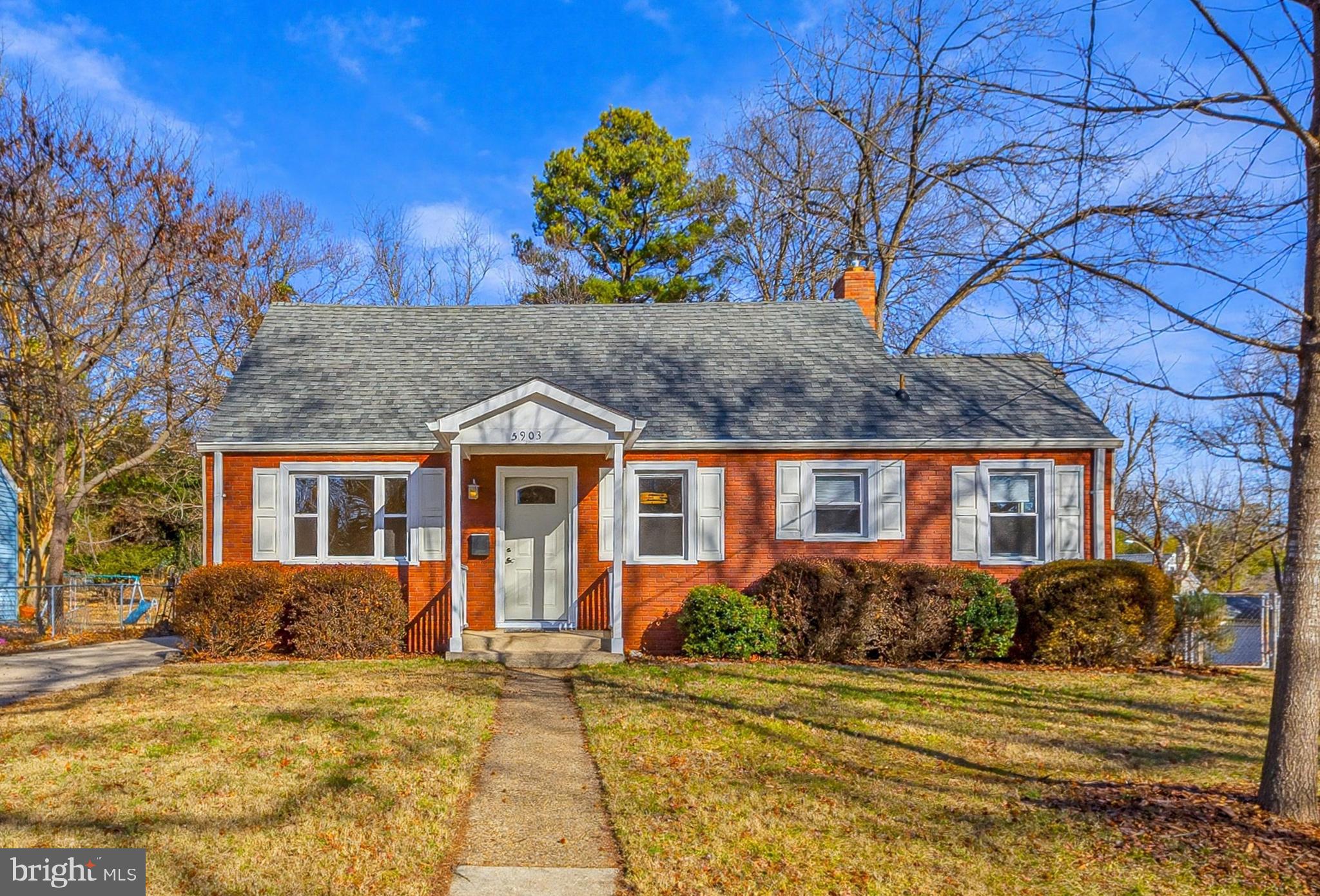 5903 SAINT LO AVENUE