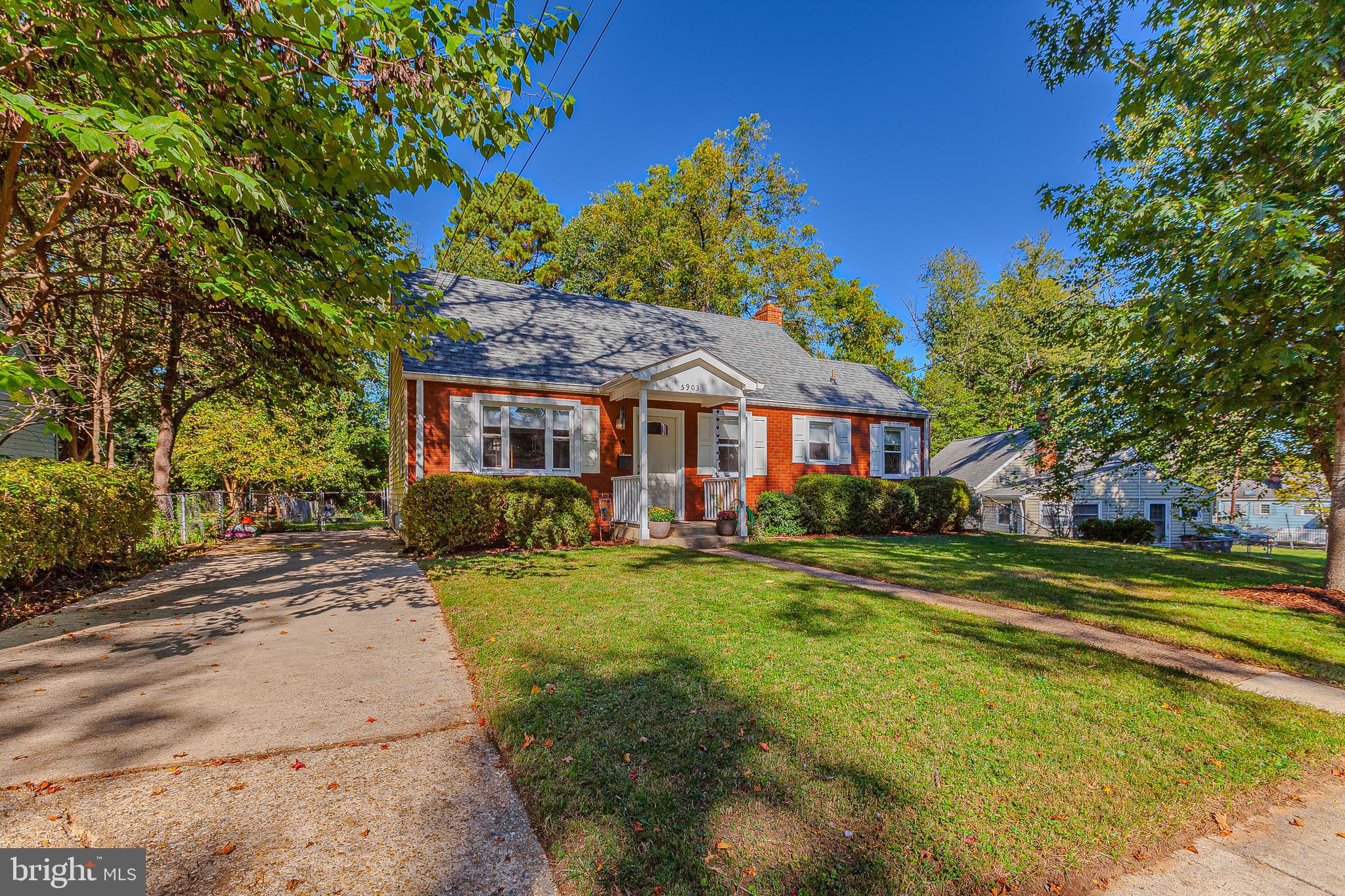 5903 SAINT LO AVENUE