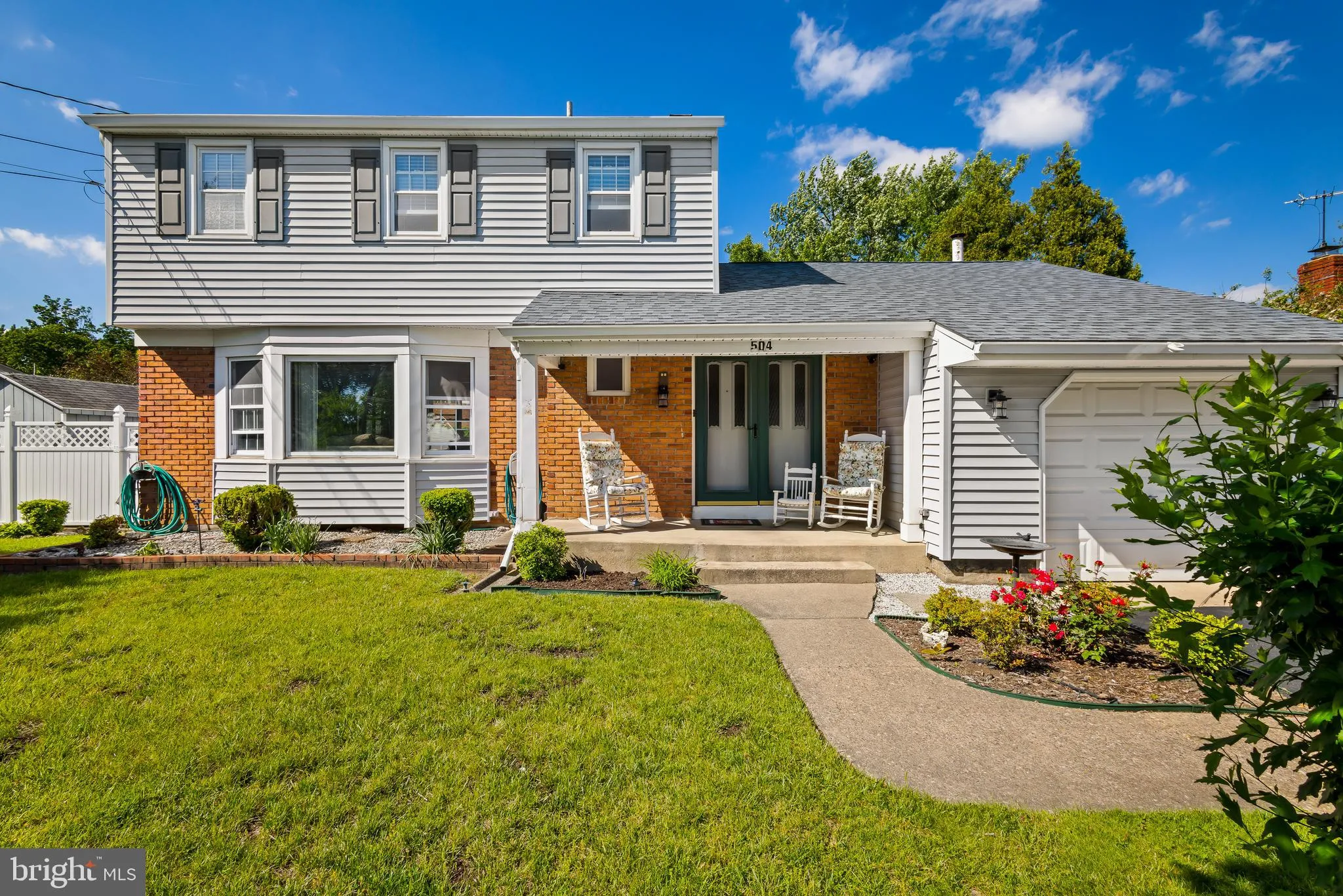 Cherry Hill, New Jersey 08002, United States, 3 Bedrooms Bedrooms, ,2 BathroomsBathrooms,Residential,Active,133905