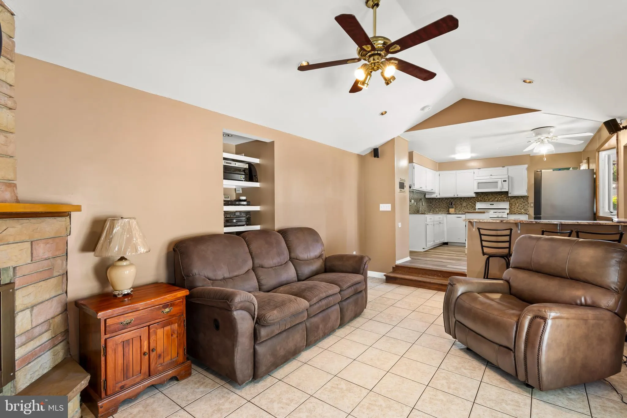 Cherry Hill, New Jersey 08002, United States, 3 Bedrooms Bedrooms, ,2 BathroomsBathrooms,Residential,Active,133905