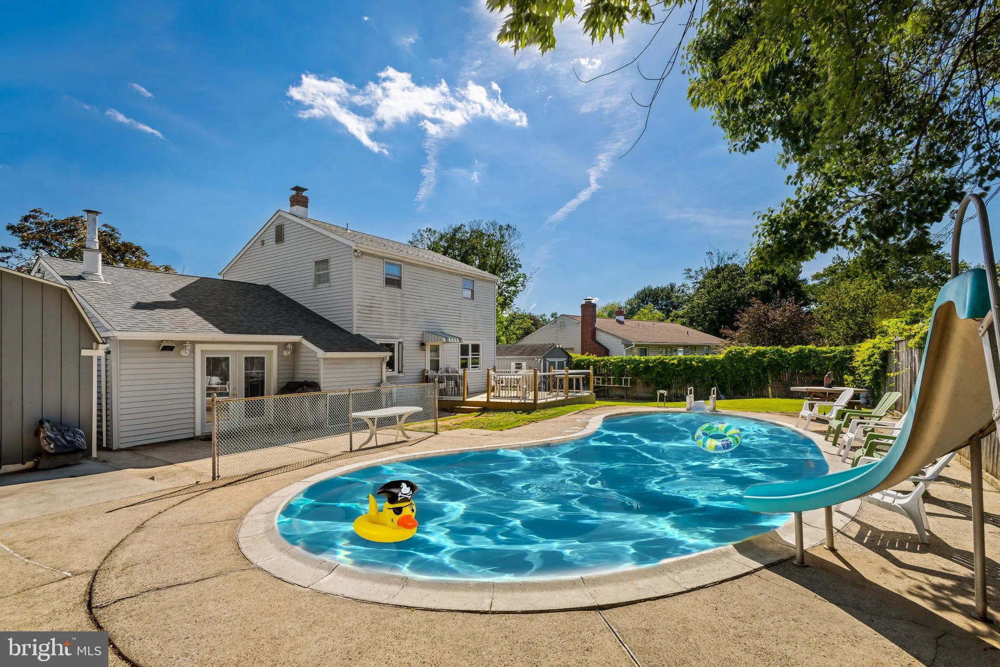 Cherry Hill, New Jersey 08002, United States, 3 Bedrooms Bedrooms, ,2 BathroomsBathrooms,Residential,Active,133905