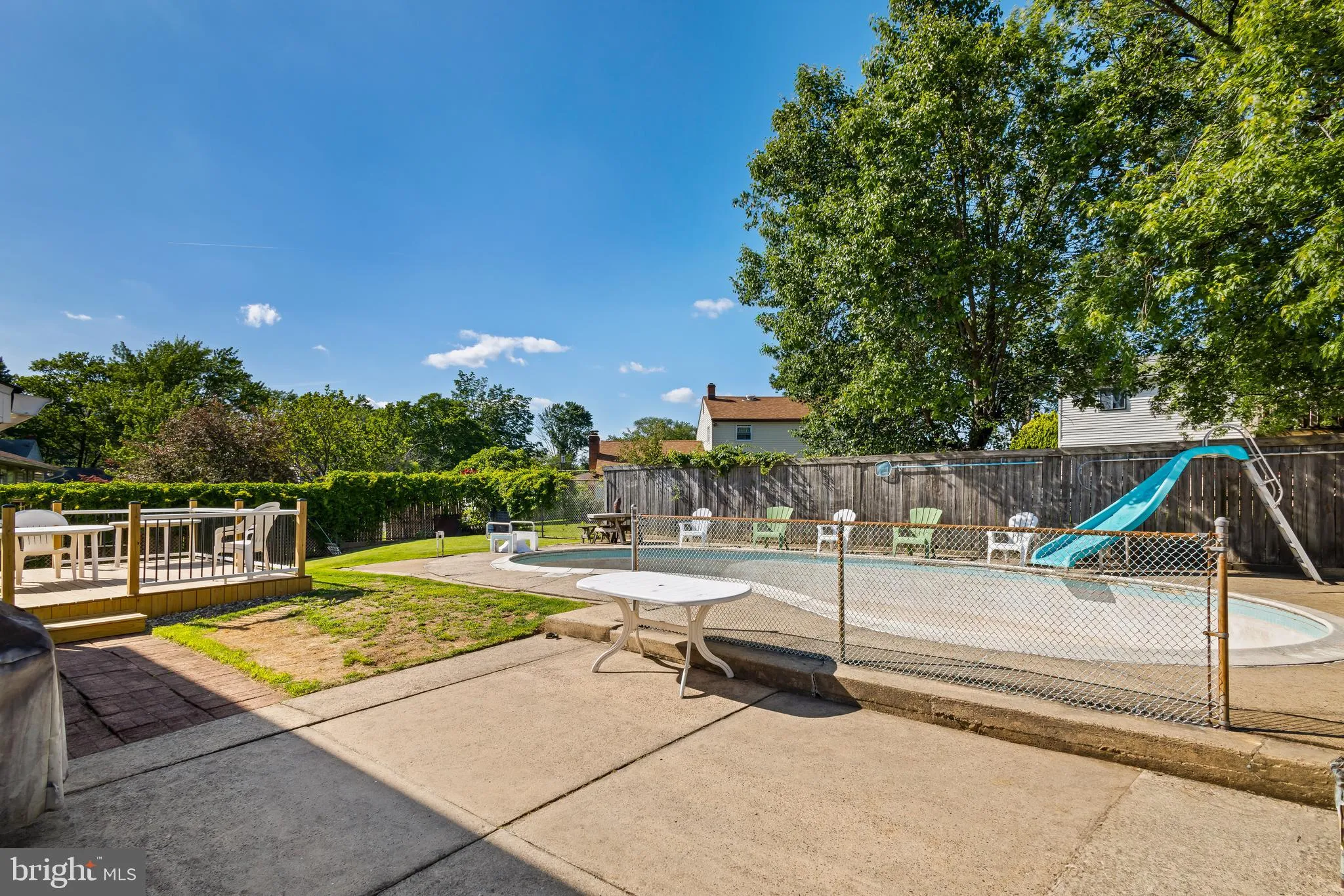 Cherry Hill, New Jersey 08002, United States, 3 Bedrooms Bedrooms, ,2 BathroomsBathrooms,Residential,Active,133905