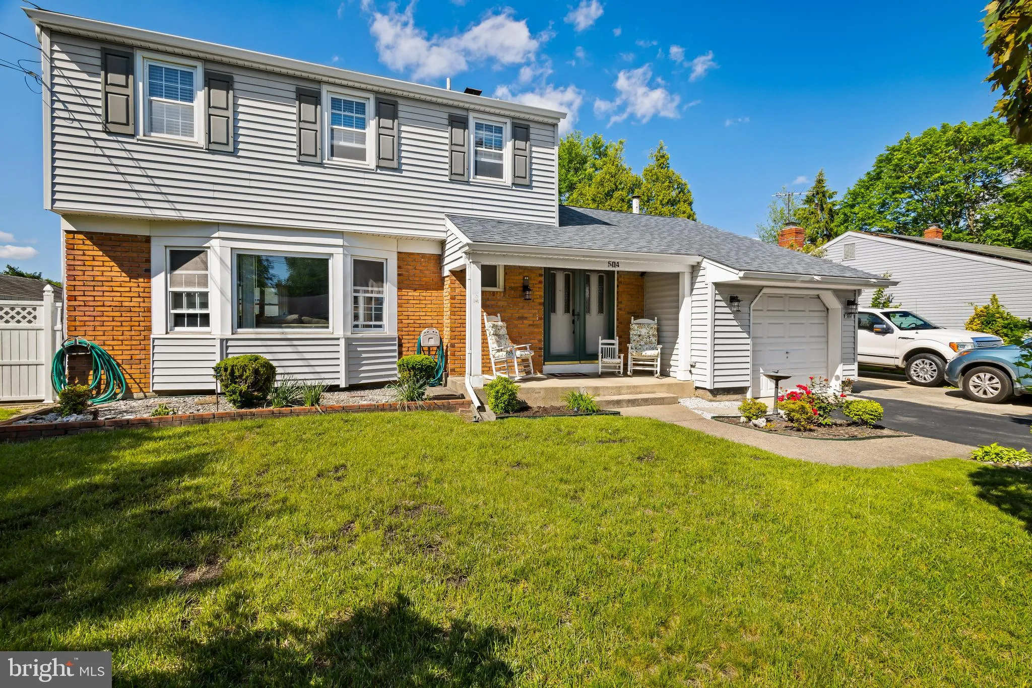 Cherry Hill, New Jersey 08002, United States, 3 Bedrooms Bedrooms, ,2 BathroomsBathrooms,Residential,Active,133905