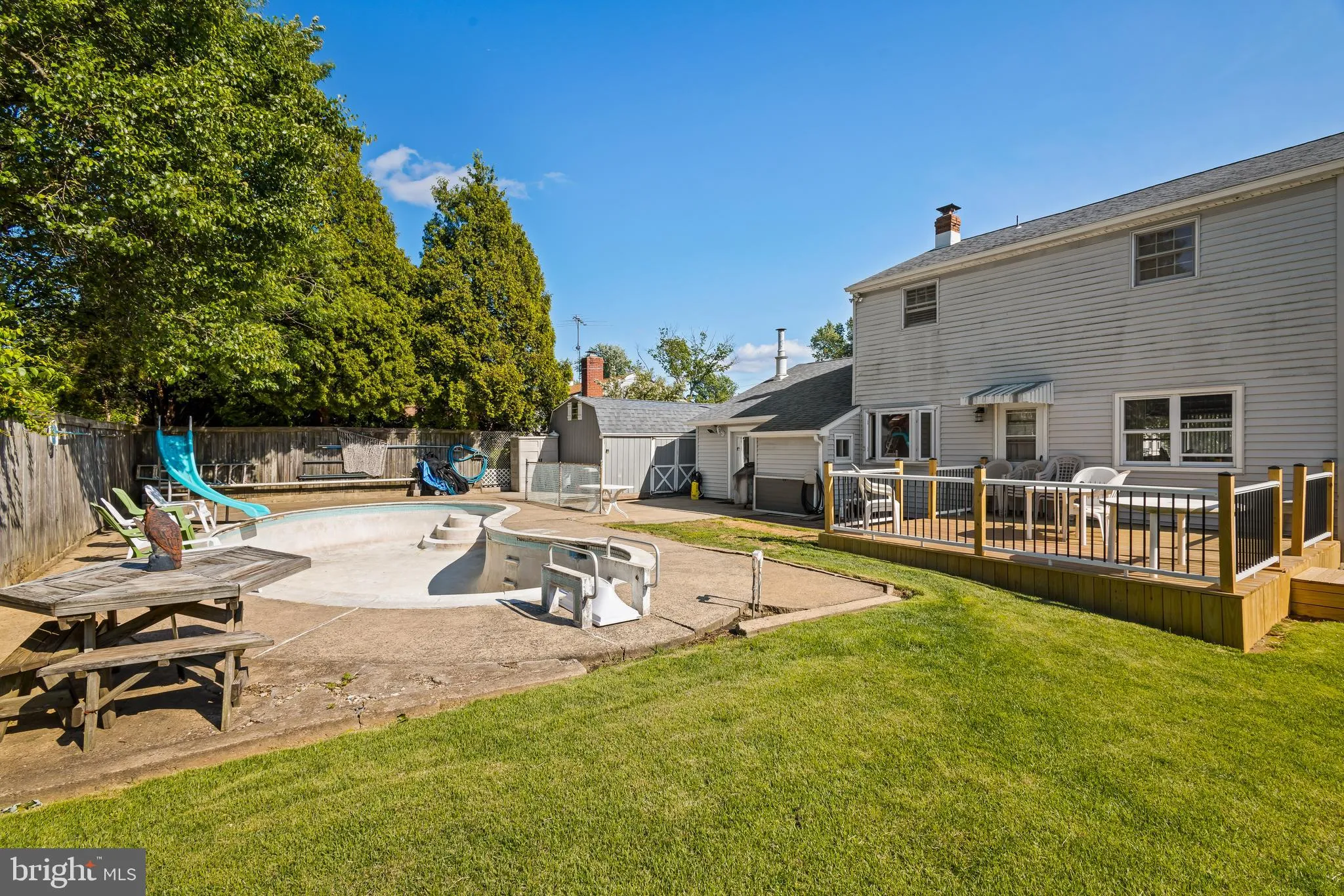 Cherry Hill, New Jersey 08002, United States, 3 Bedrooms Bedrooms, ,2 BathroomsBathrooms,Residential,Active,133905