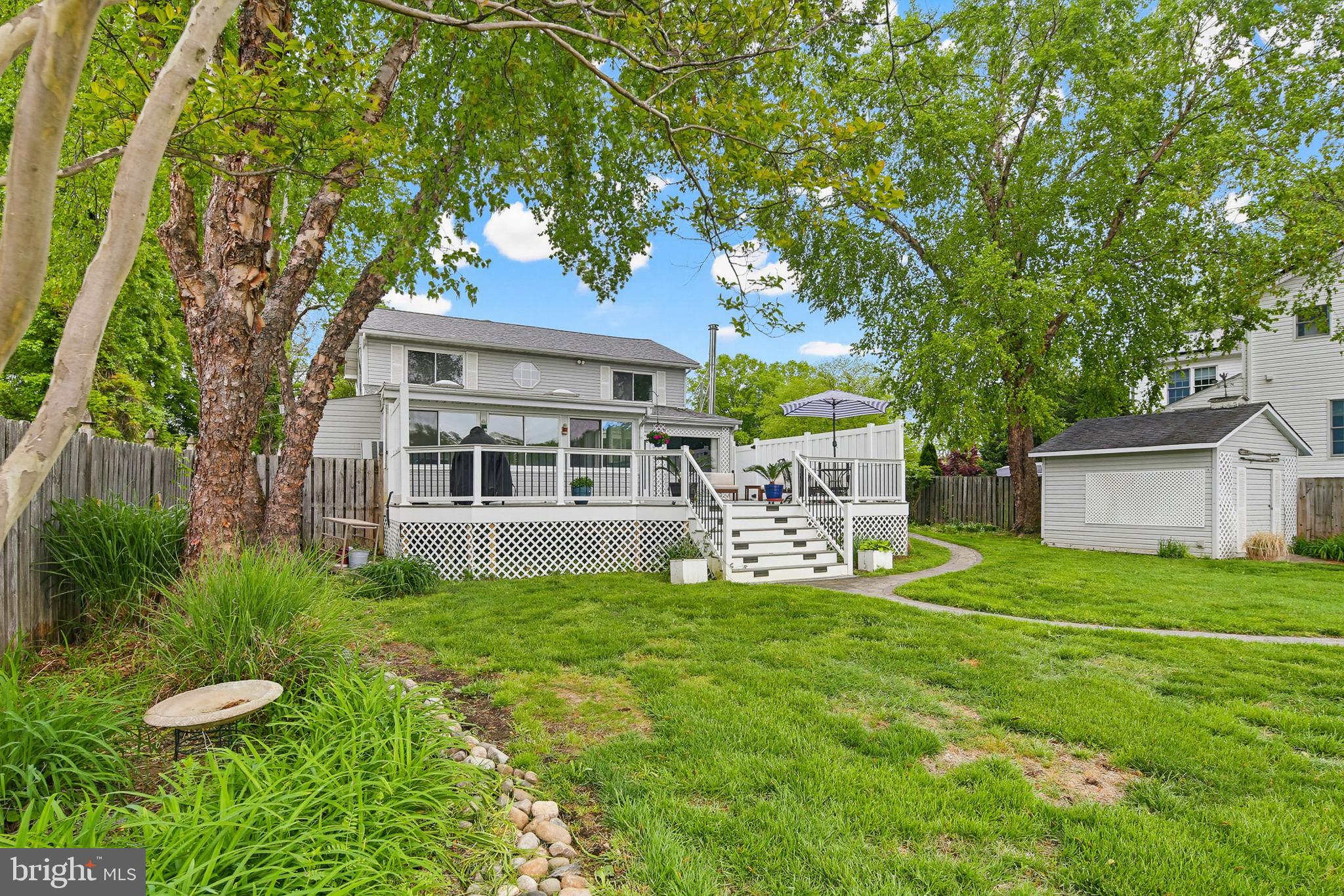 PONDER COVE BEACH - Residential