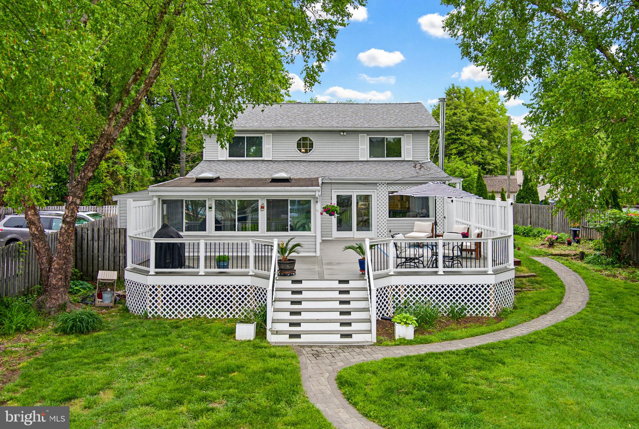 PONDER COVE BEACH - Residential