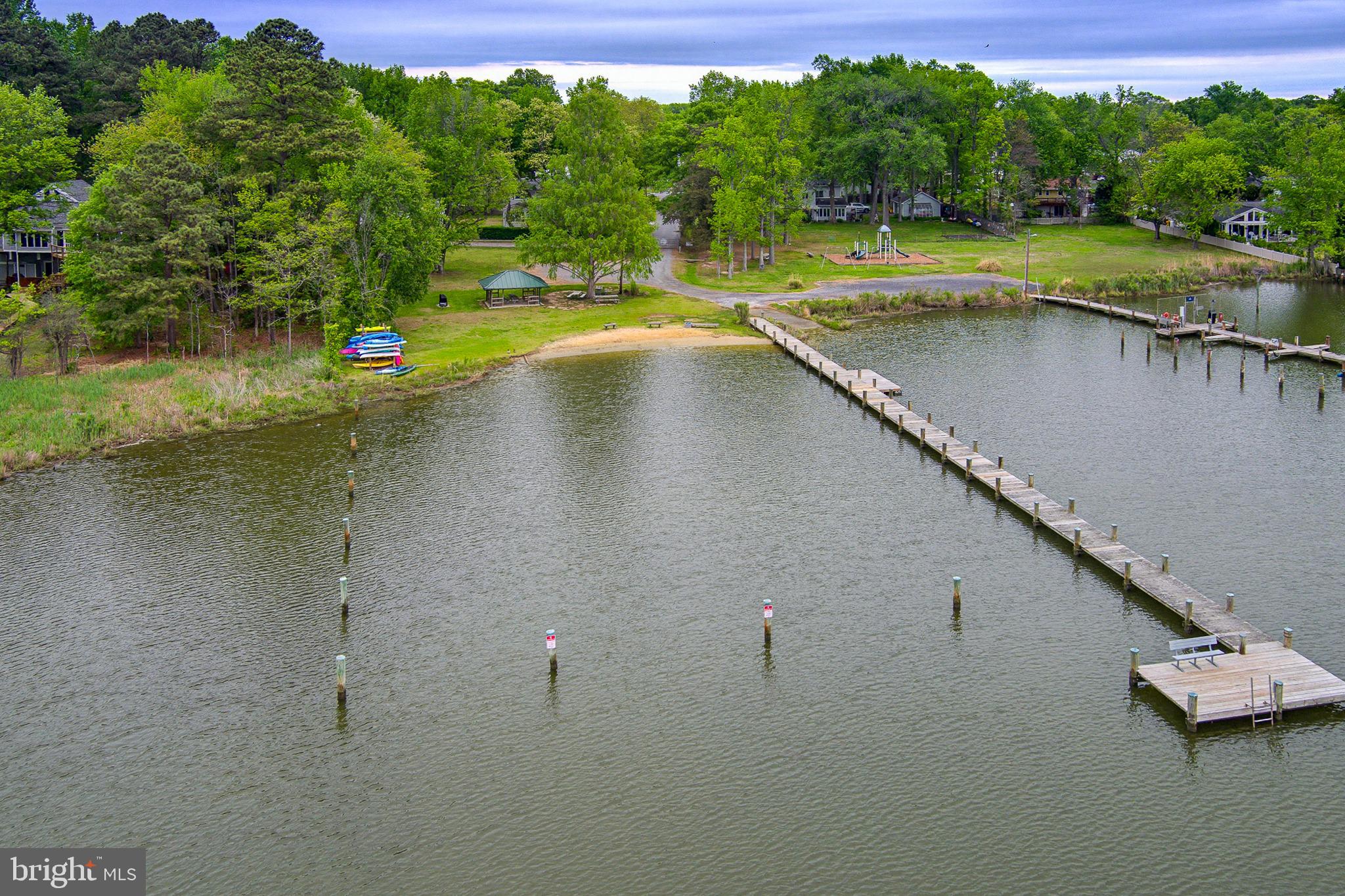 PONDER COVE BEACH - Residential