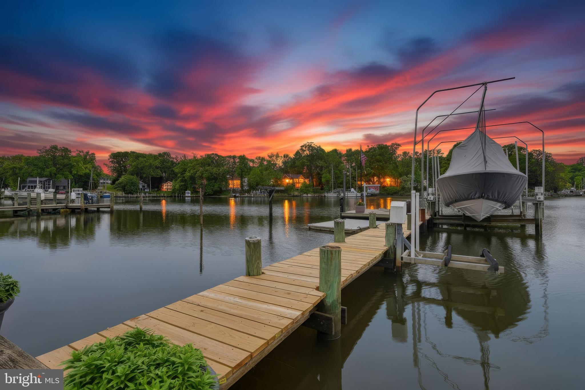 PONDER COVE BEACH - Residential