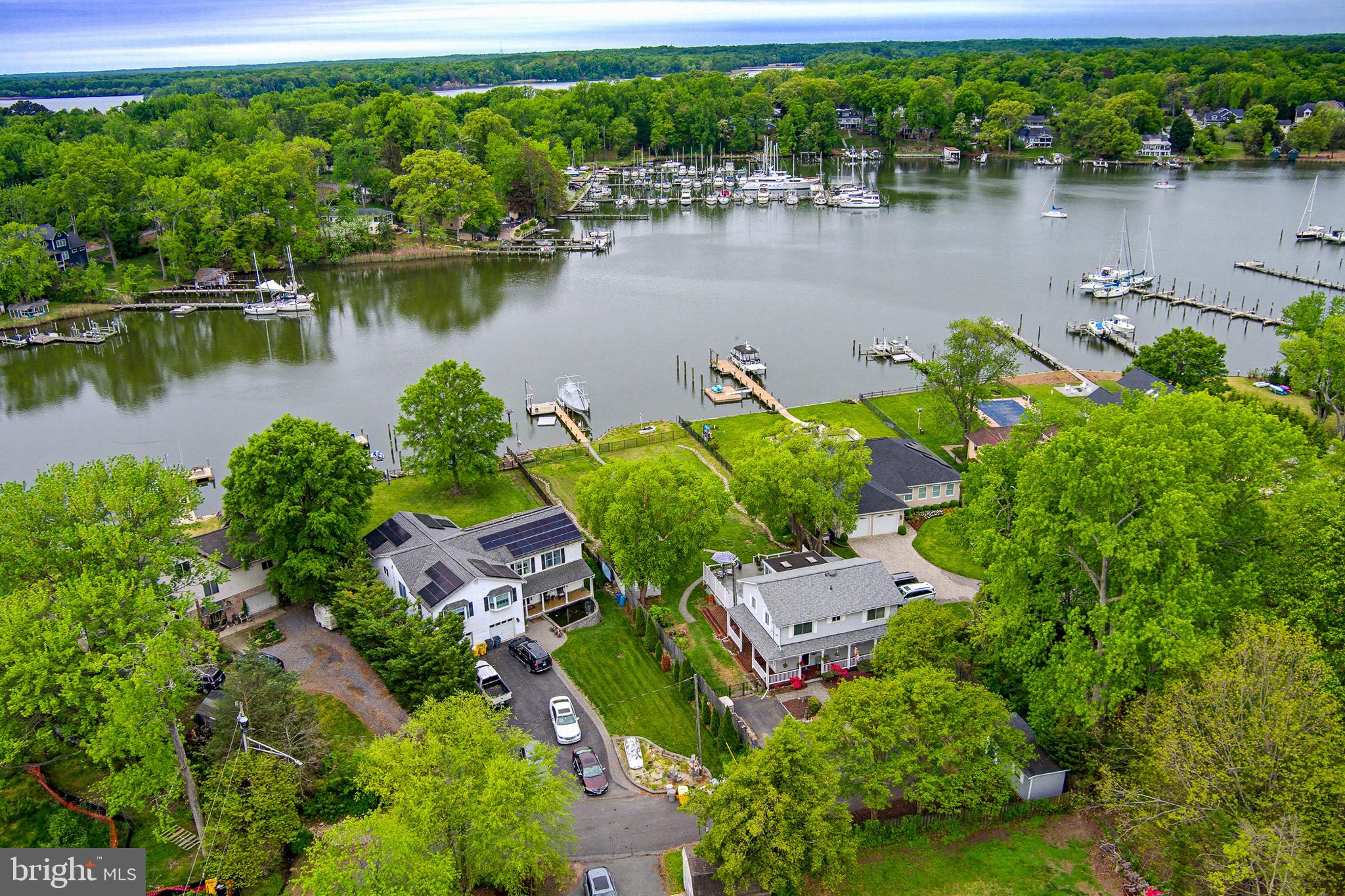 PONDER COVE BEACH - Residential