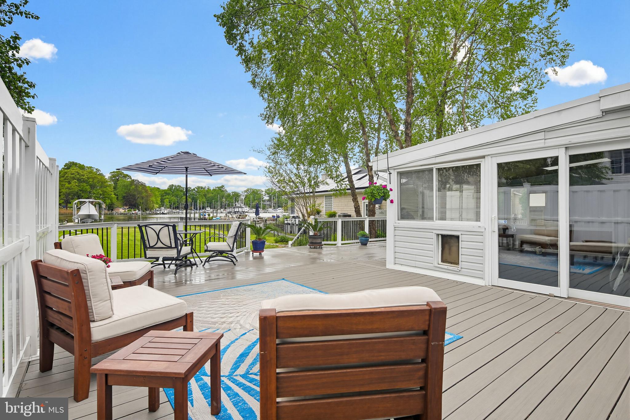 PONDER COVE BEACH - Residential