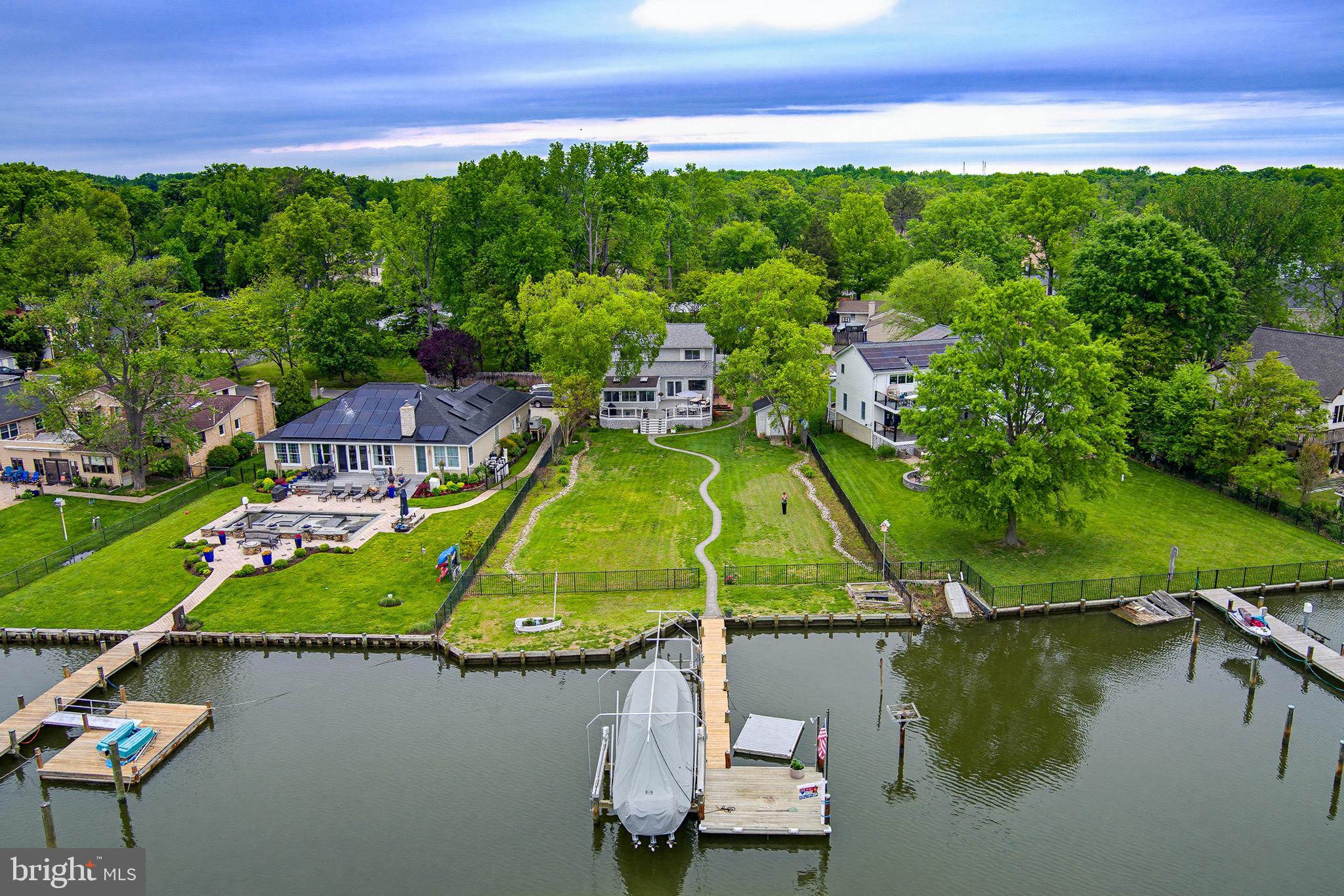 PONDER COVE BEACH - Residential