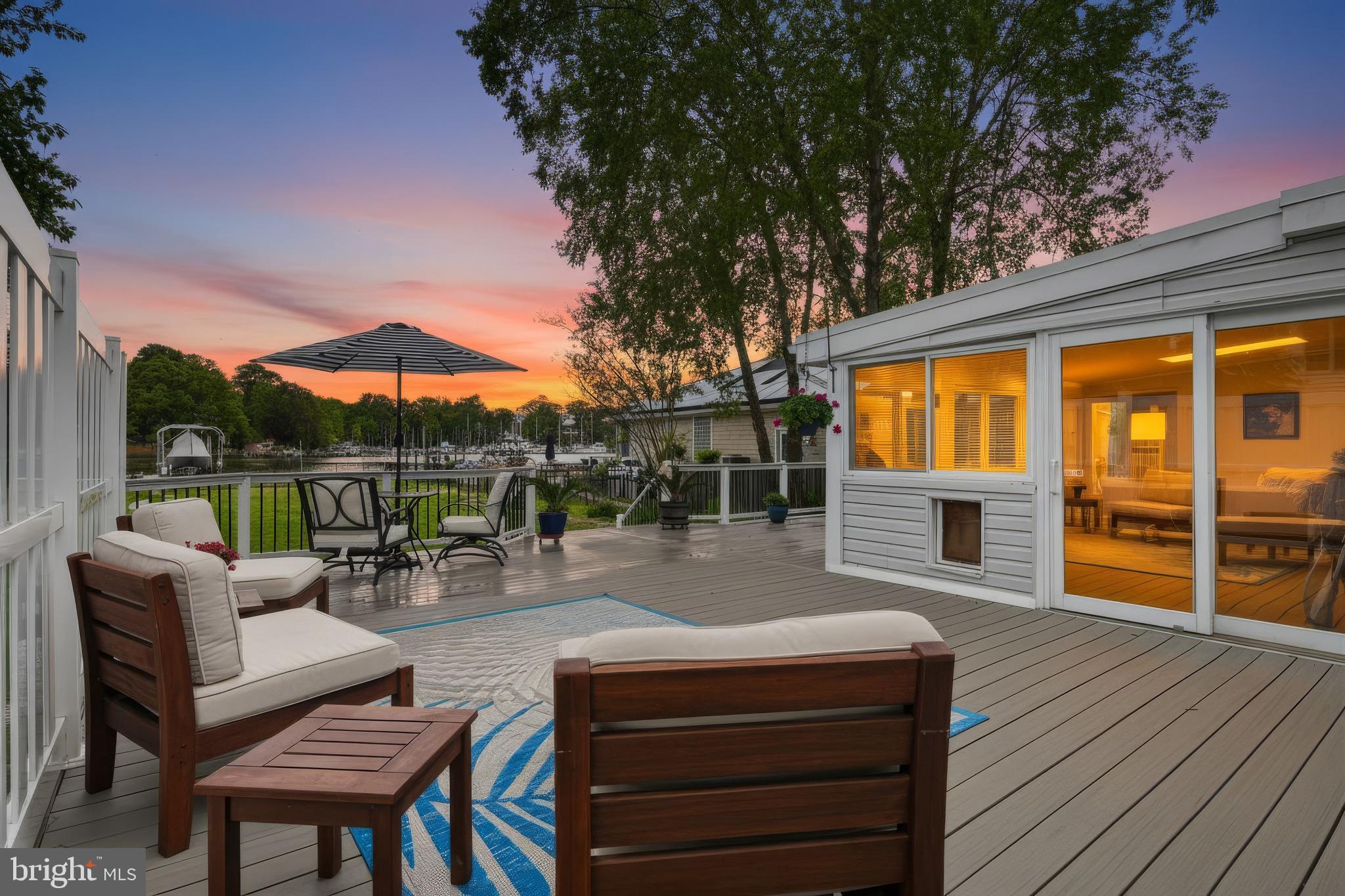 PONDER COVE BEACH - Residential