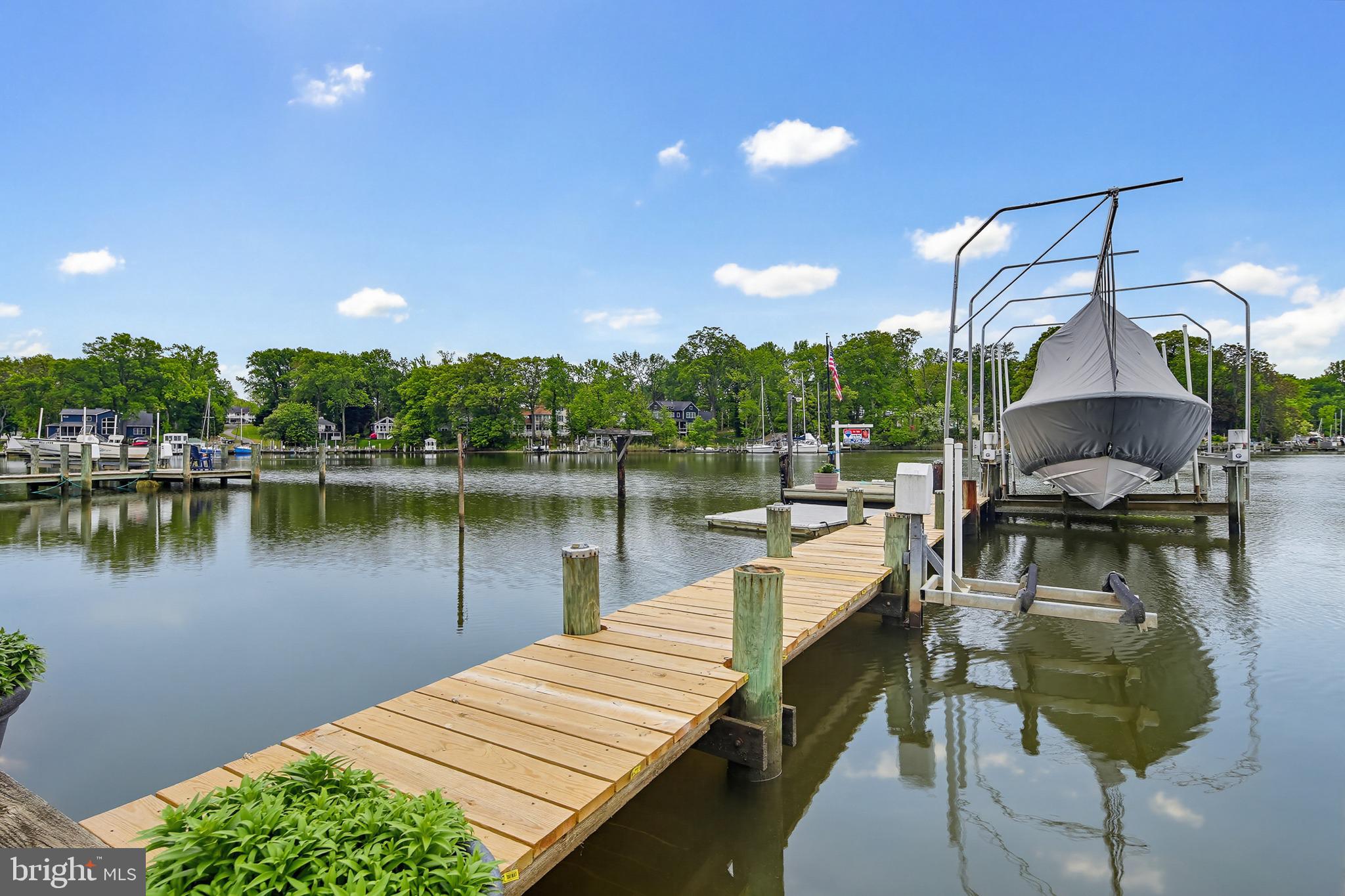 PONDER COVE BEACH - Residential