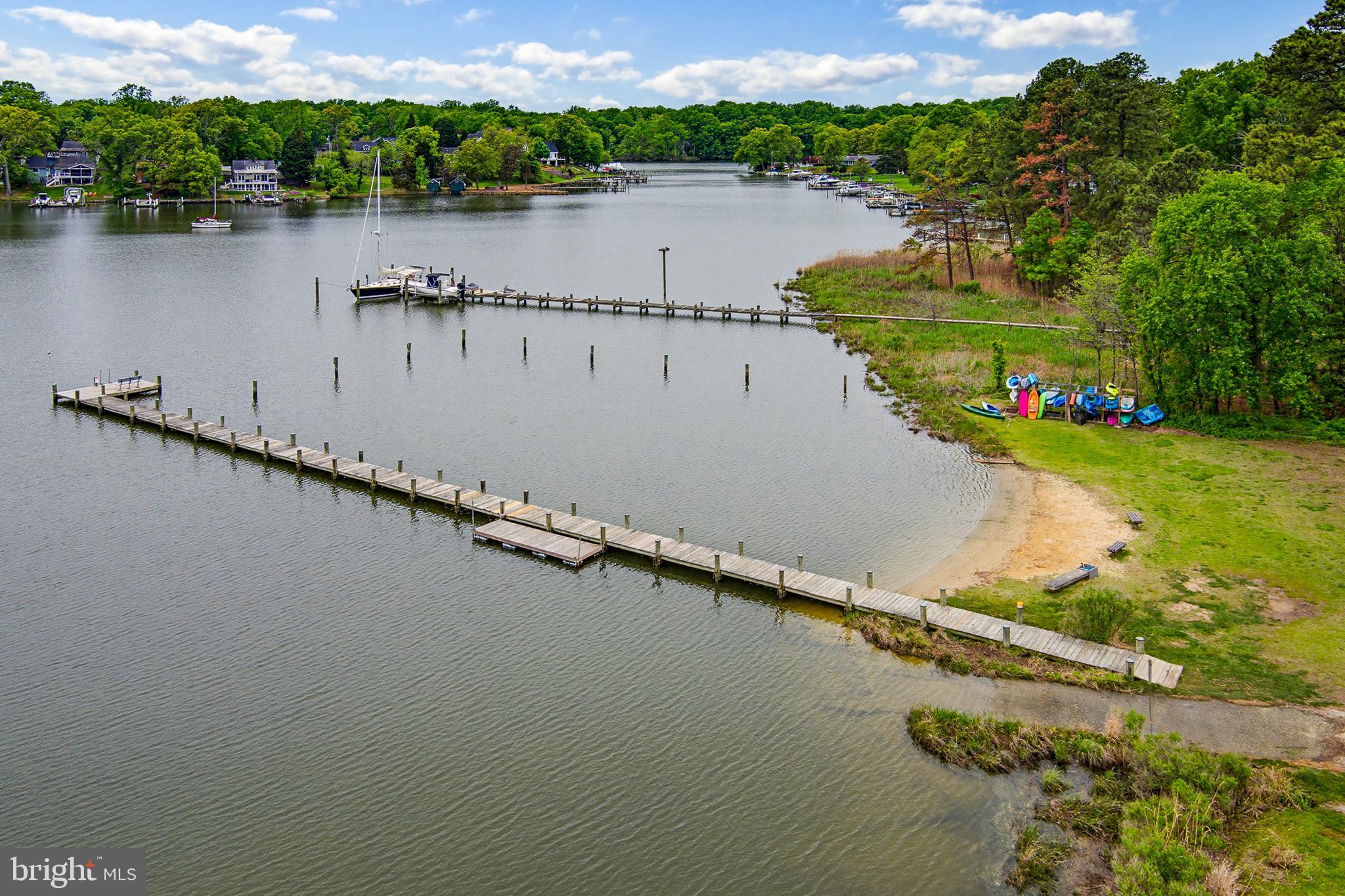 PONDER COVE BEACH - Residential
