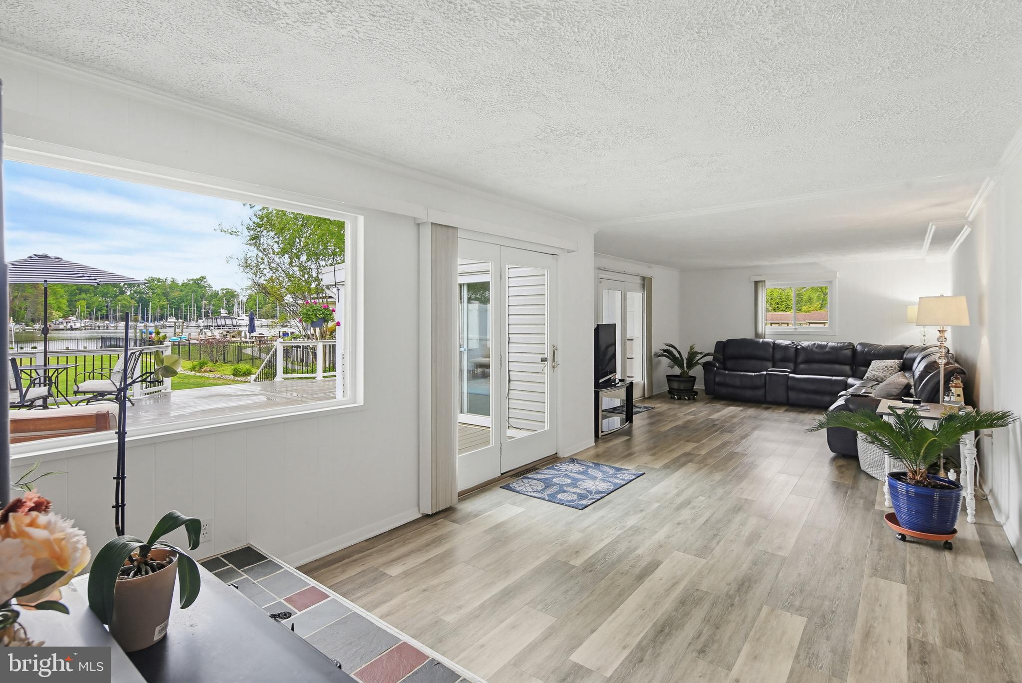 PONDER COVE BEACH - Residential