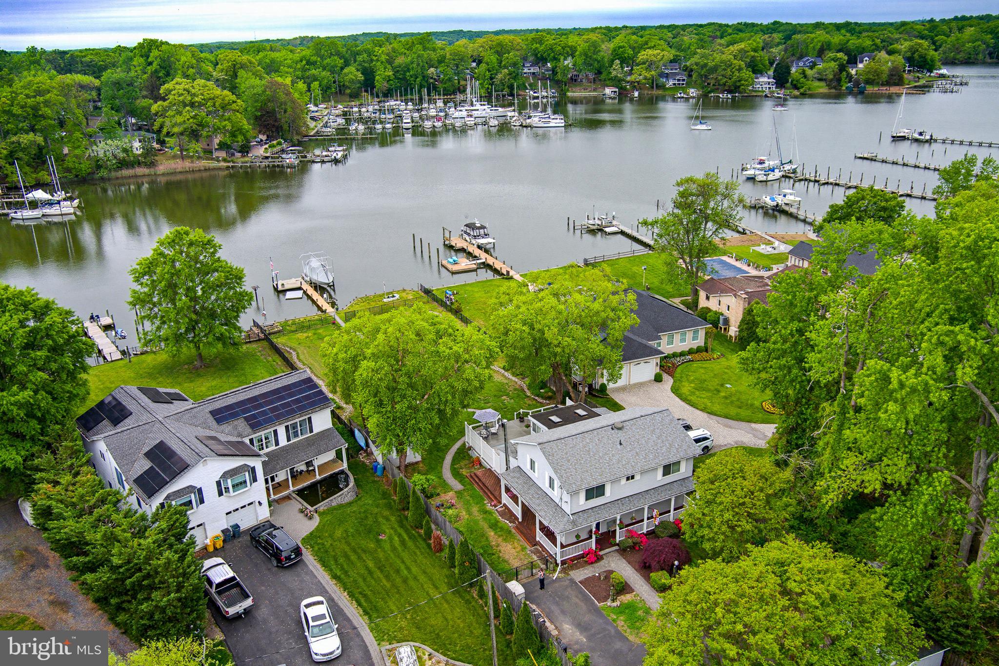 PONDER COVE BEACH - Residential
