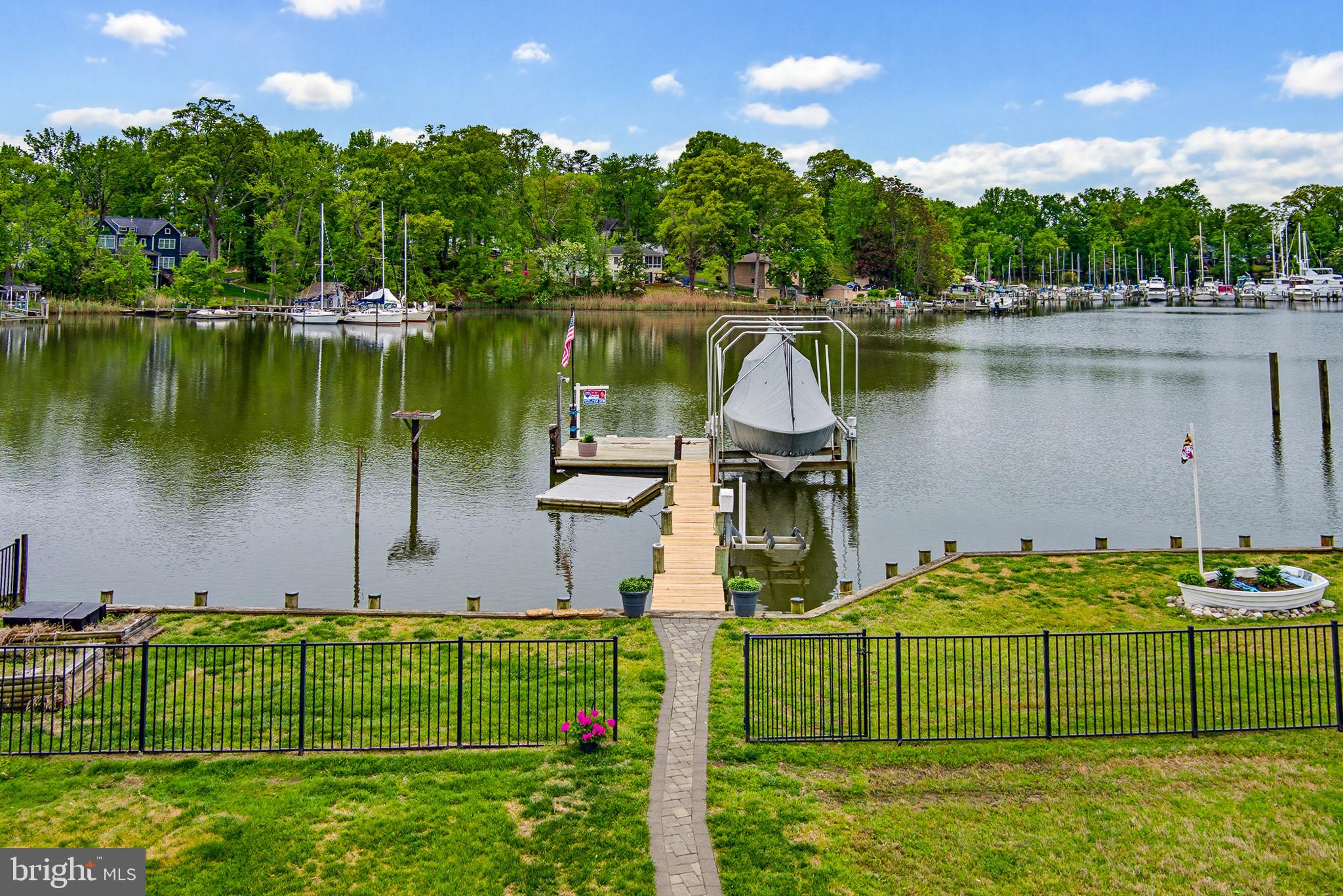 PONDER COVE BEACH - Residential