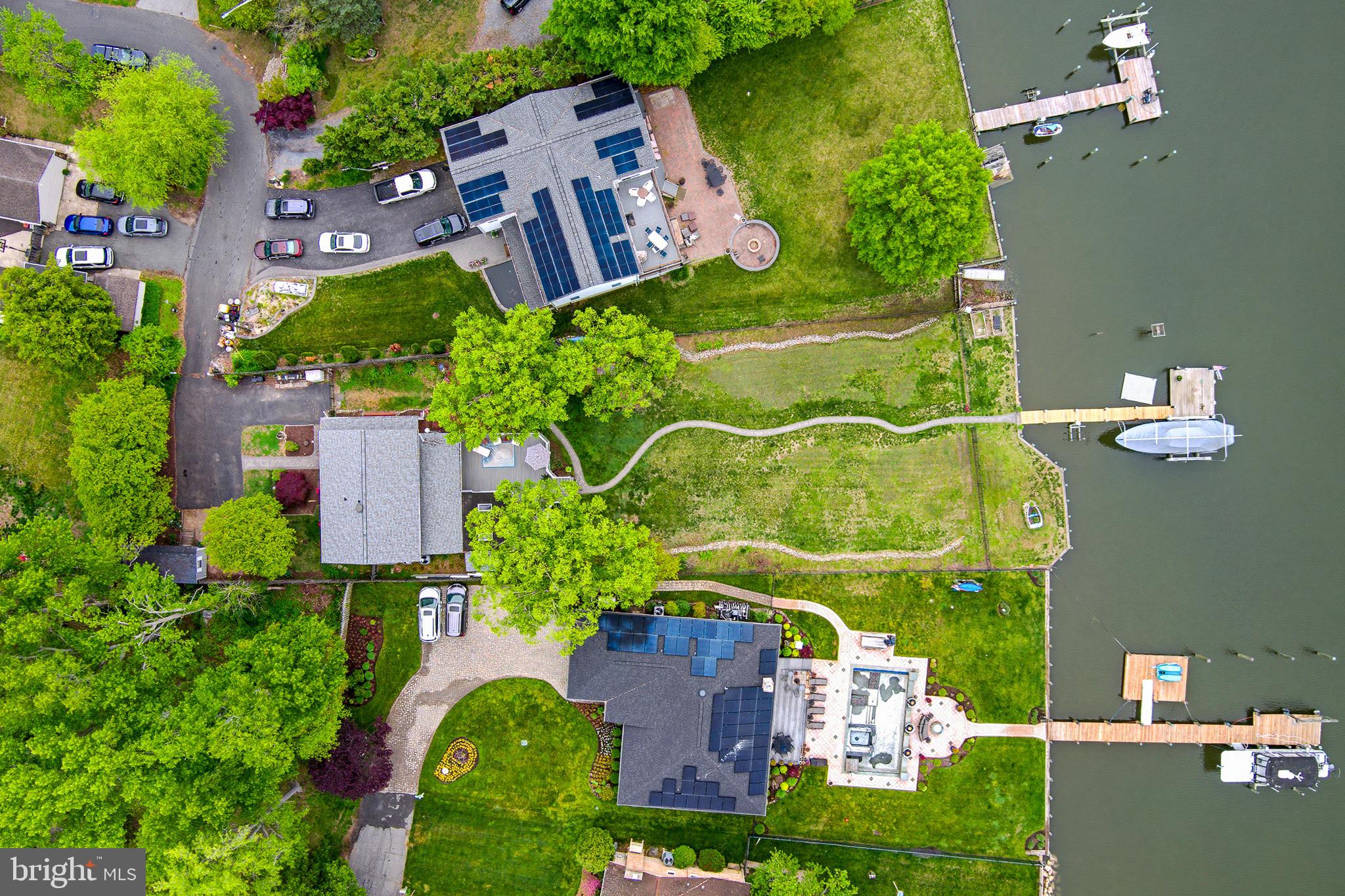 PONDER COVE BEACH - Residential