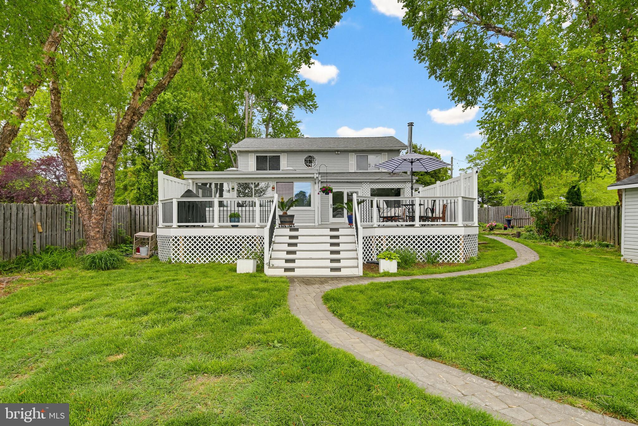 PONDER COVE BEACH - Residential