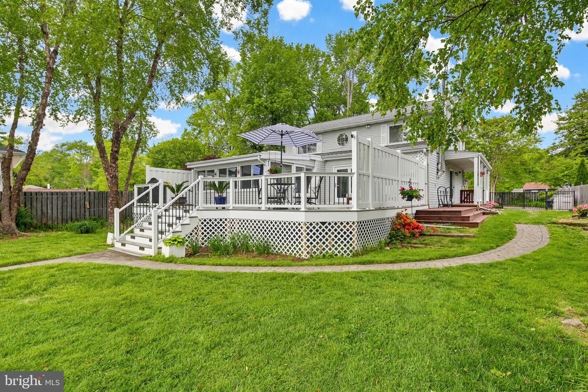 PONDER COVE BEACH - Residential