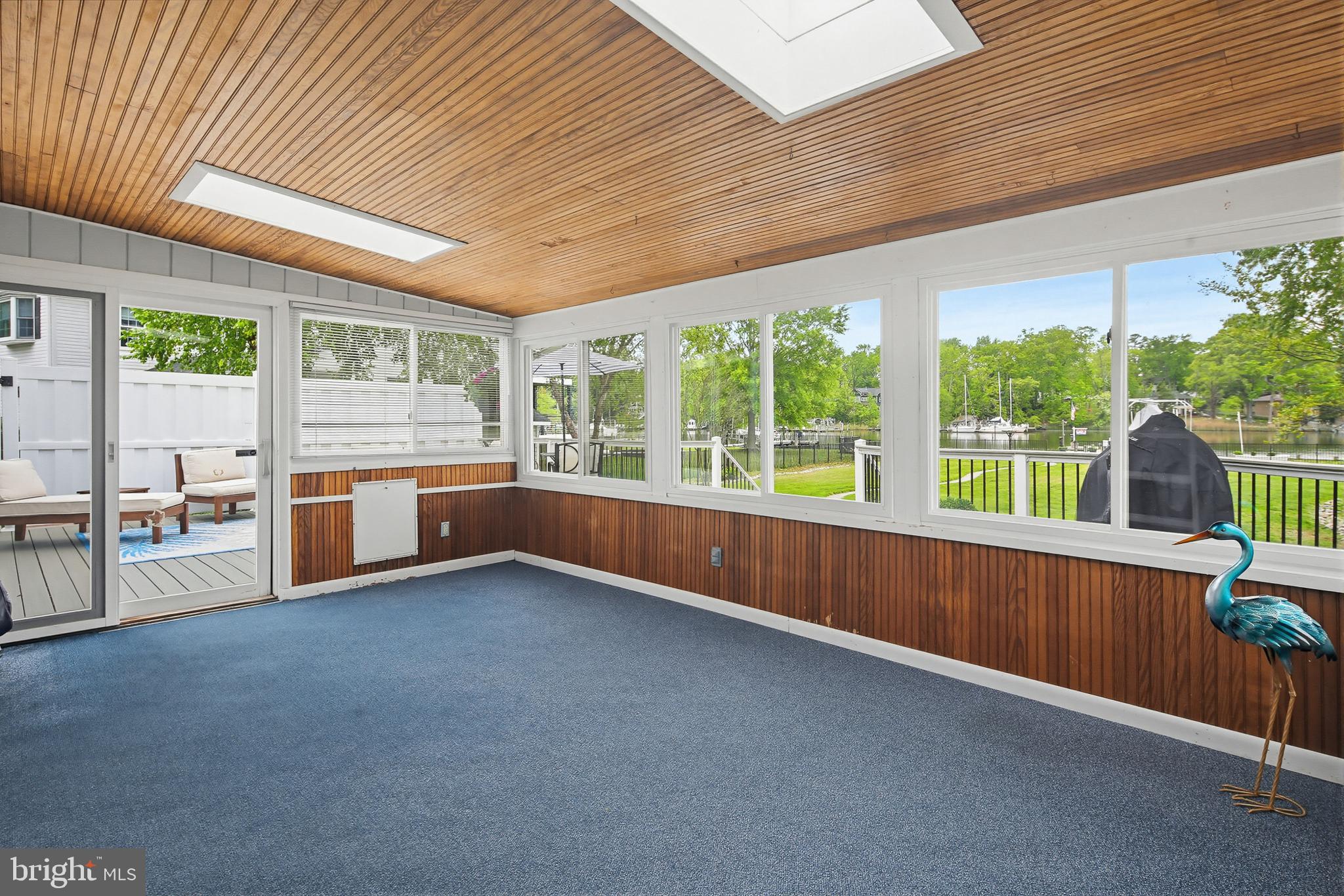 PONDER COVE BEACH - Residential