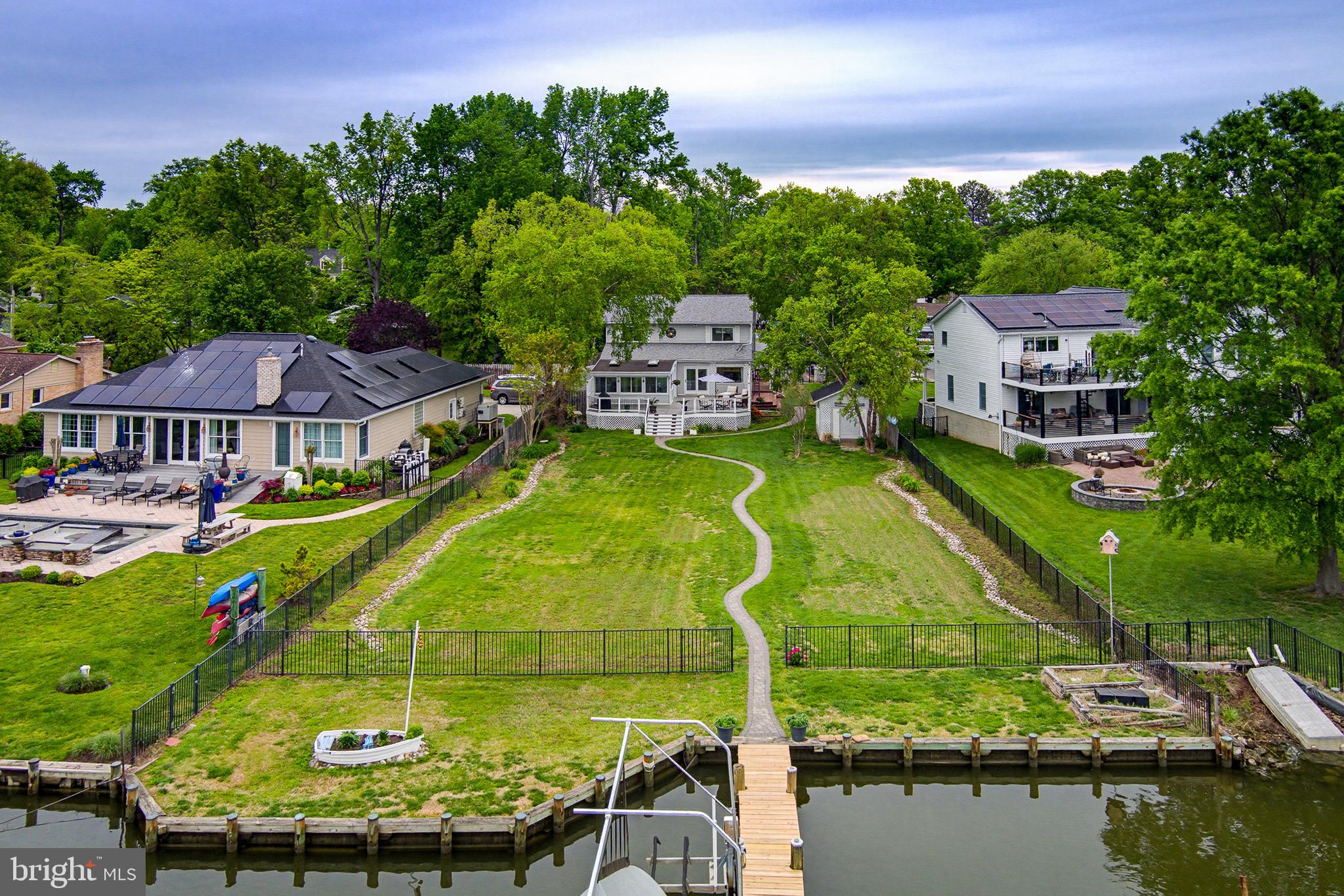 PONDER COVE BEACH - Residential