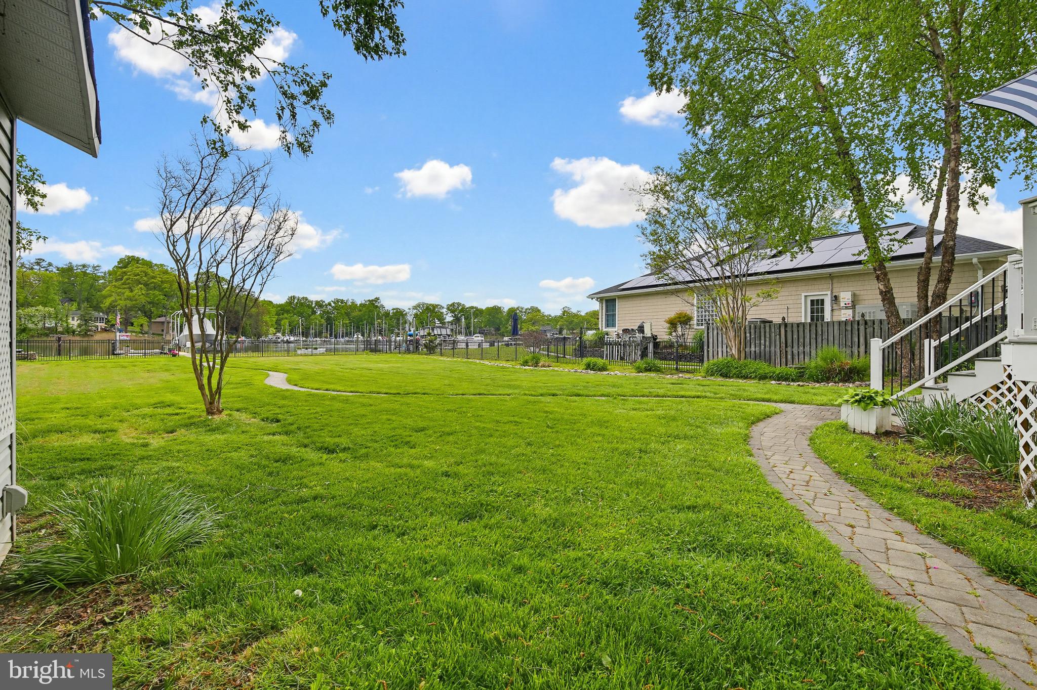 PONDER COVE BEACH - Residential