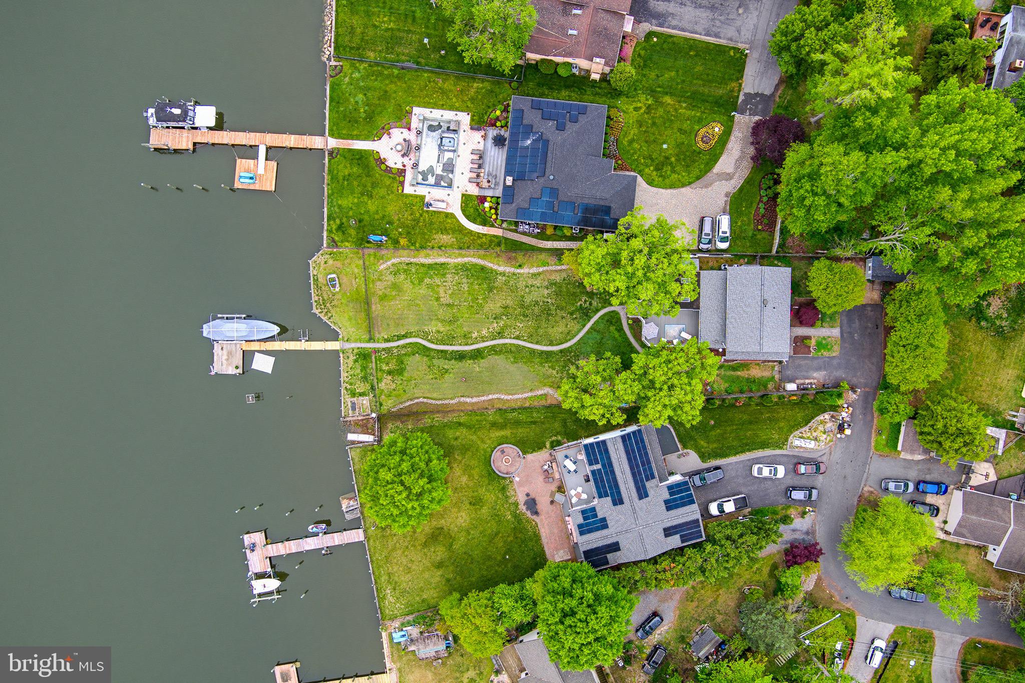 PONDER COVE BEACH - Residential