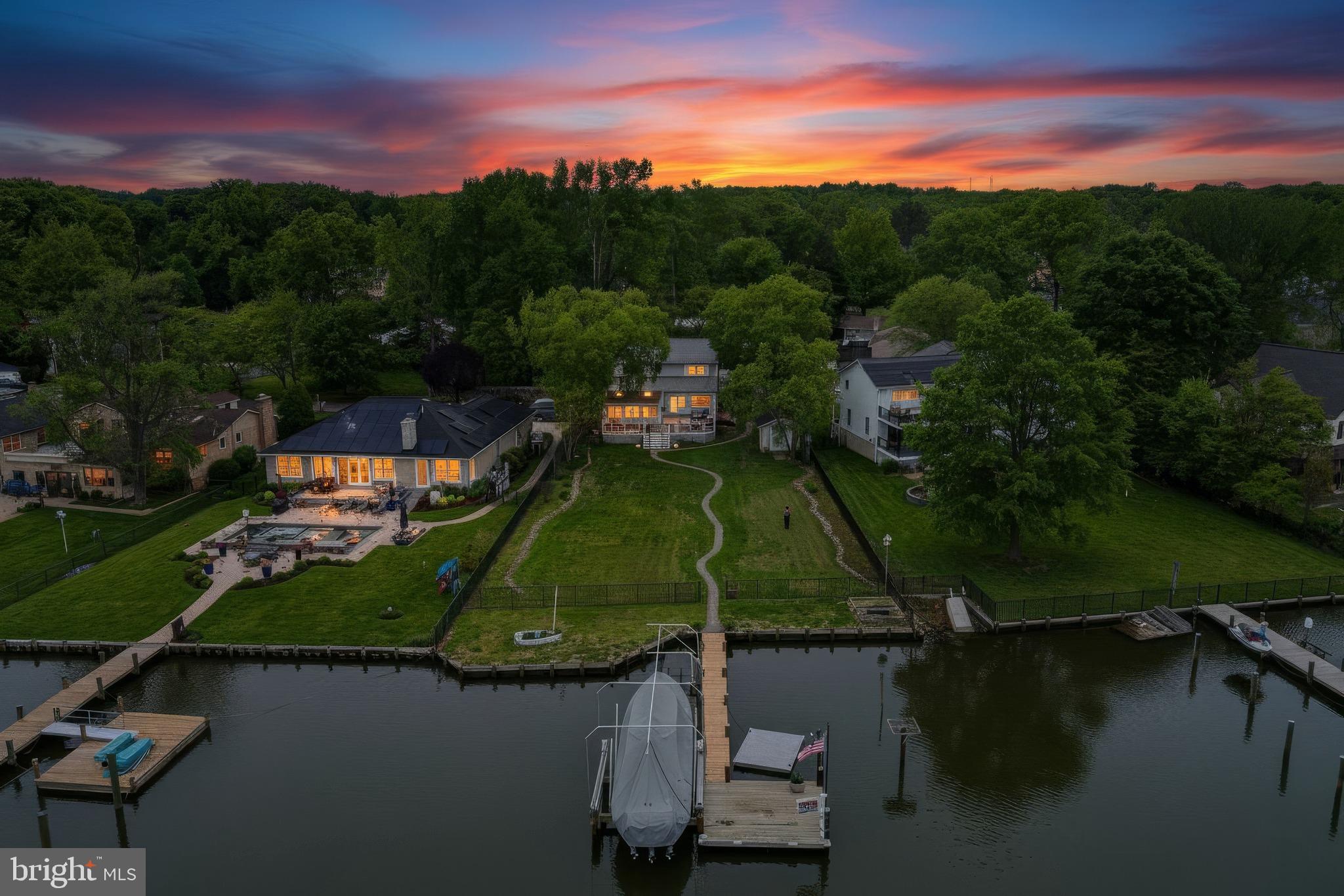 PONDER COVE BEACH - Residential
