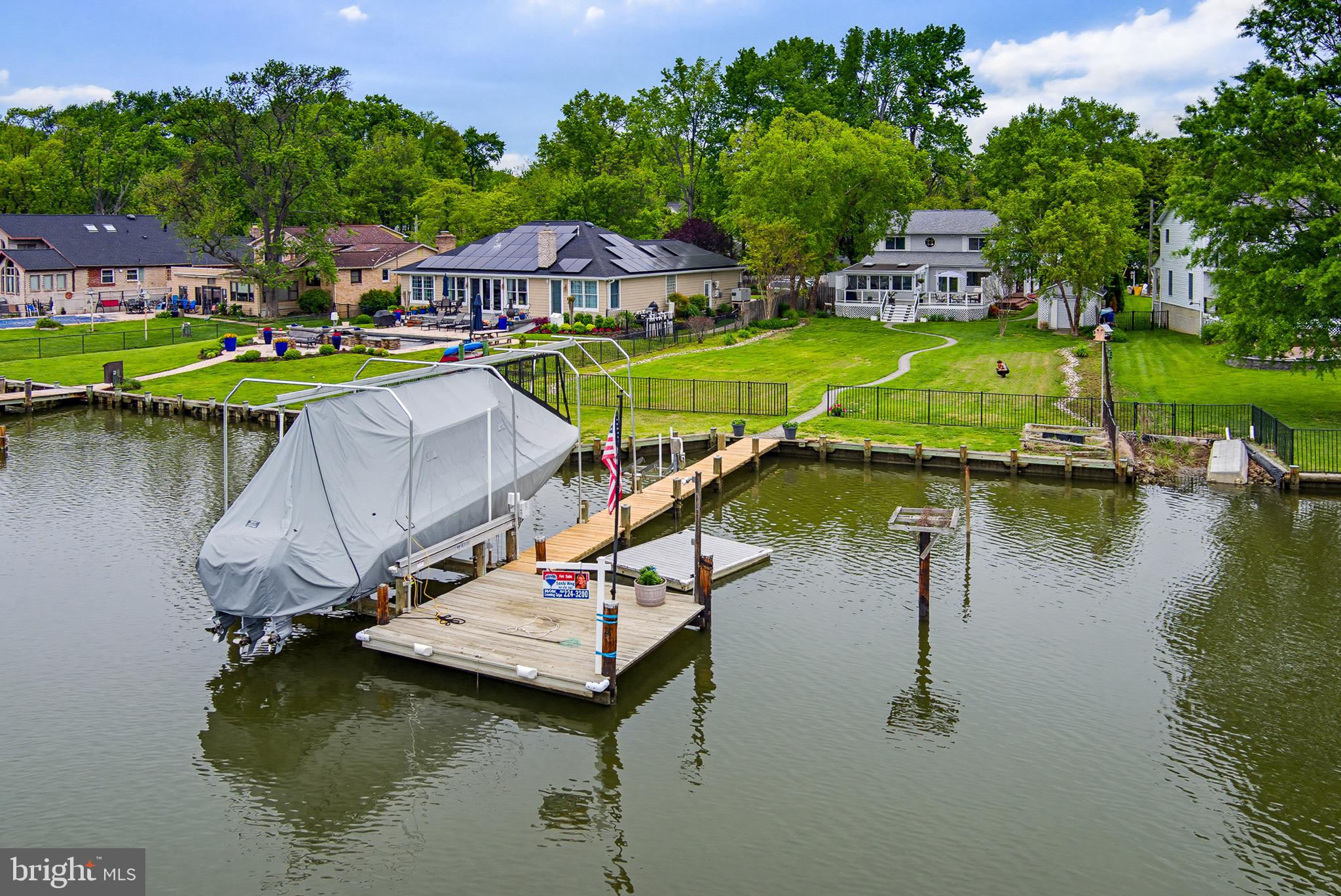 PONDER COVE BEACH - Residential
