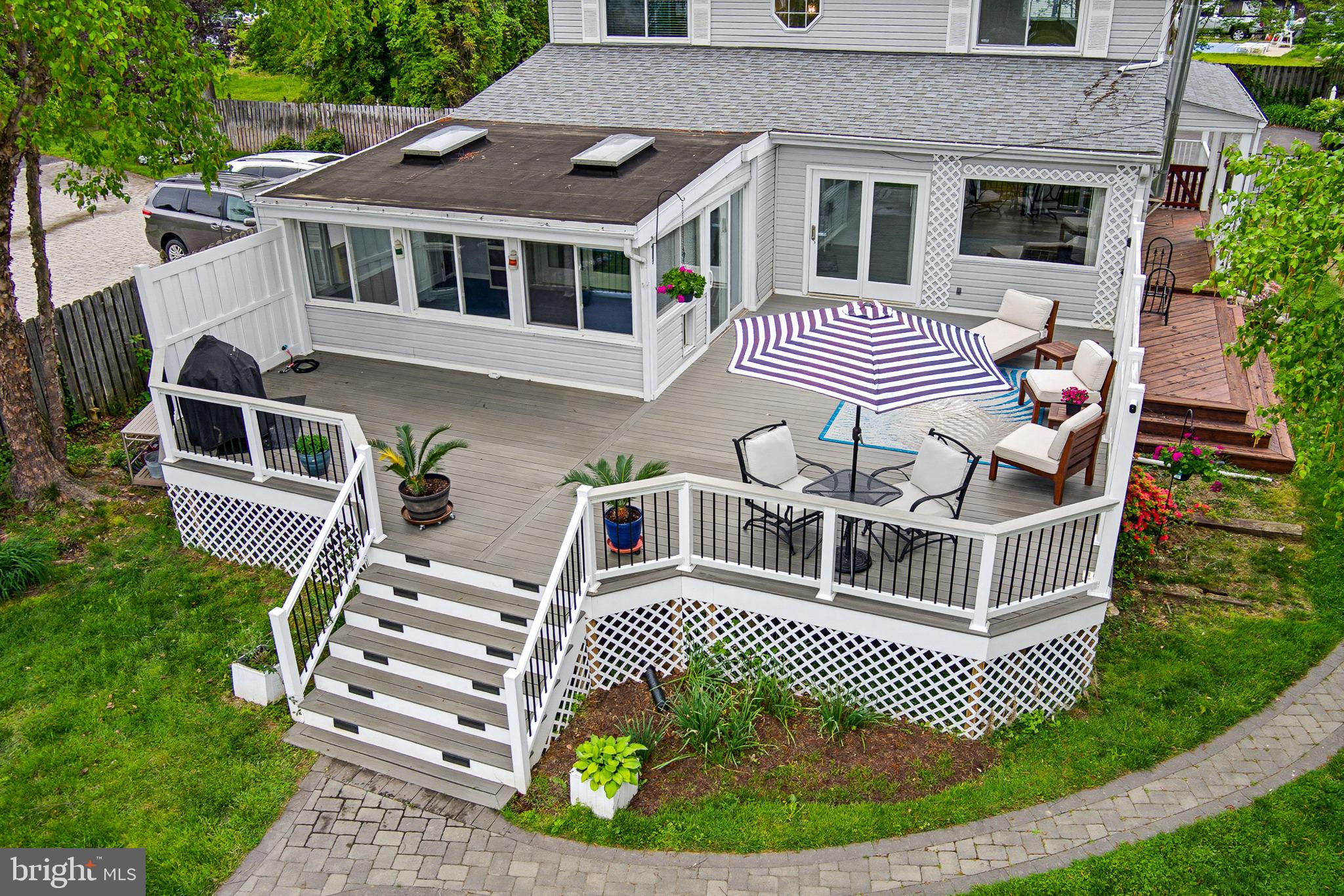 PONDER COVE BEACH - Residential