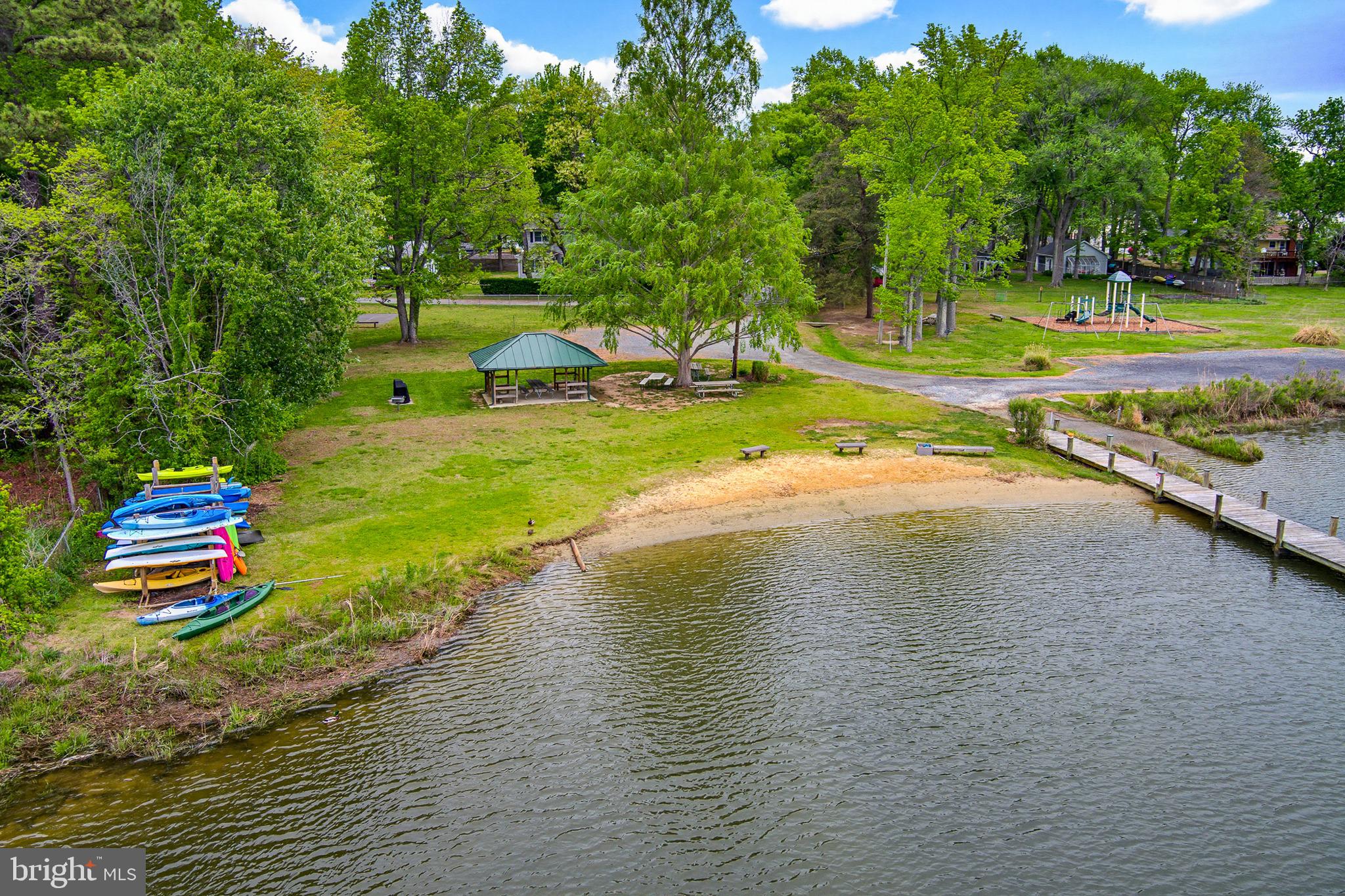 PONDER COVE BEACH - Residential