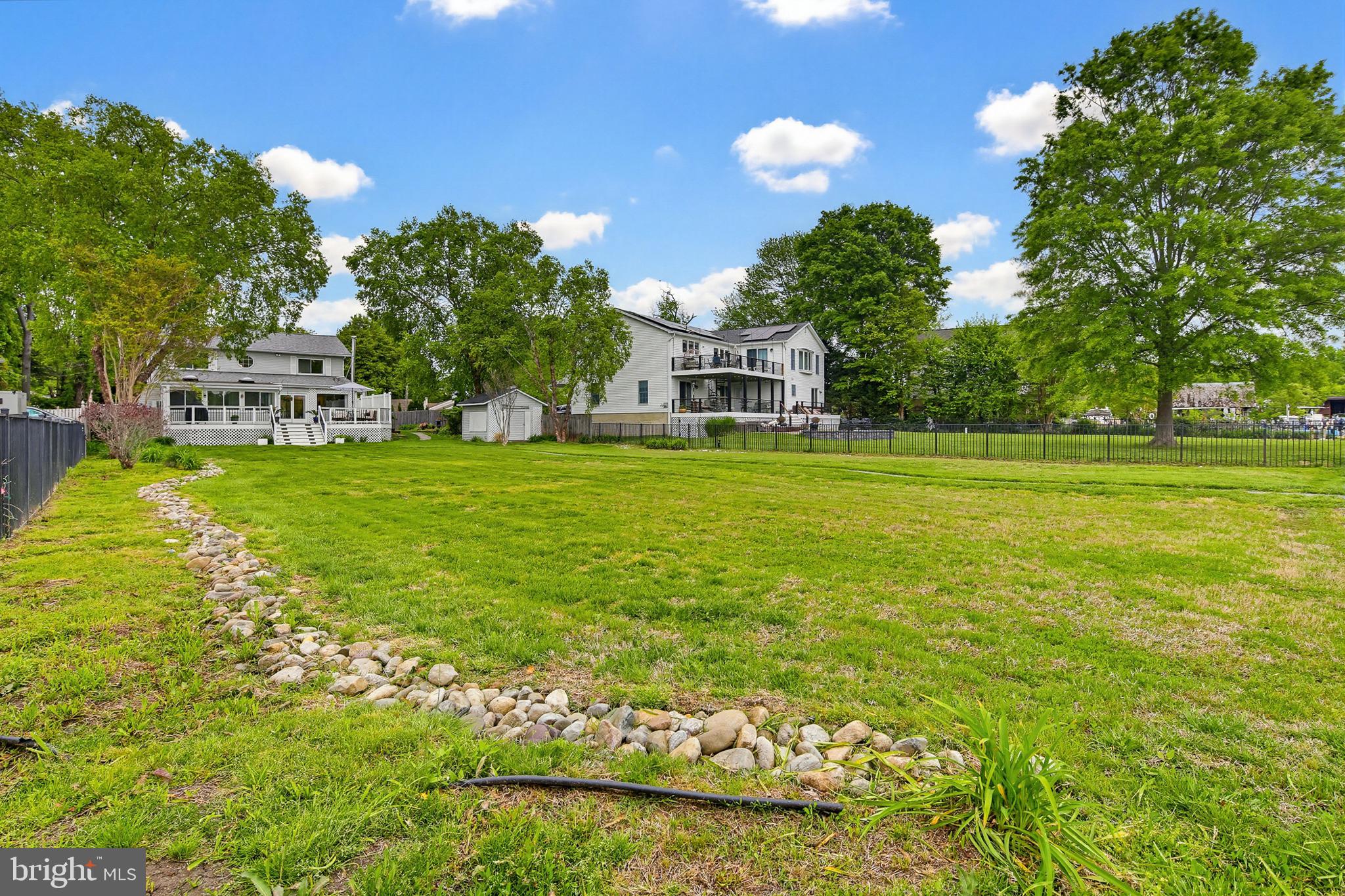 PONDER COVE BEACH - Residential