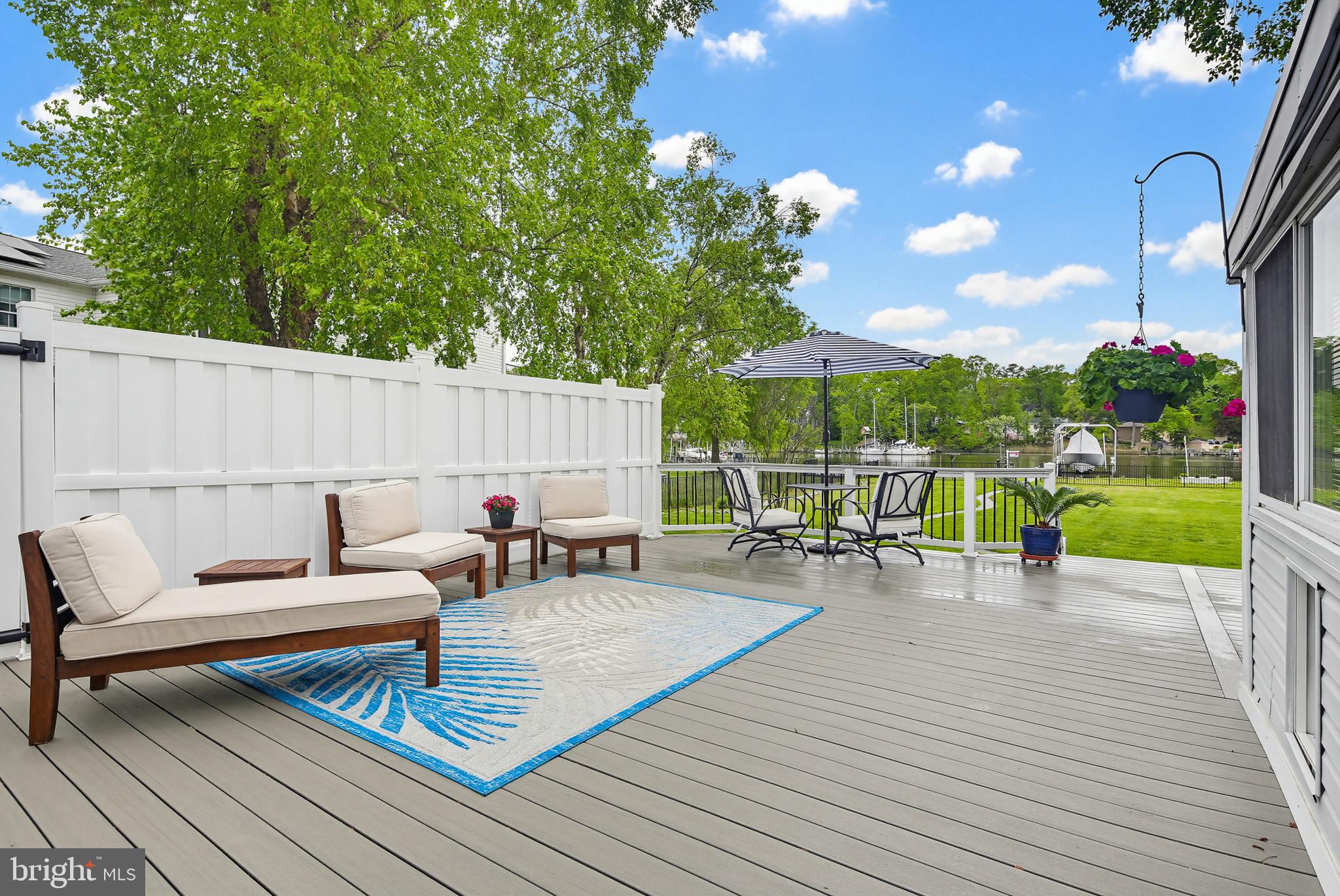 PONDER COVE BEACH - Residential