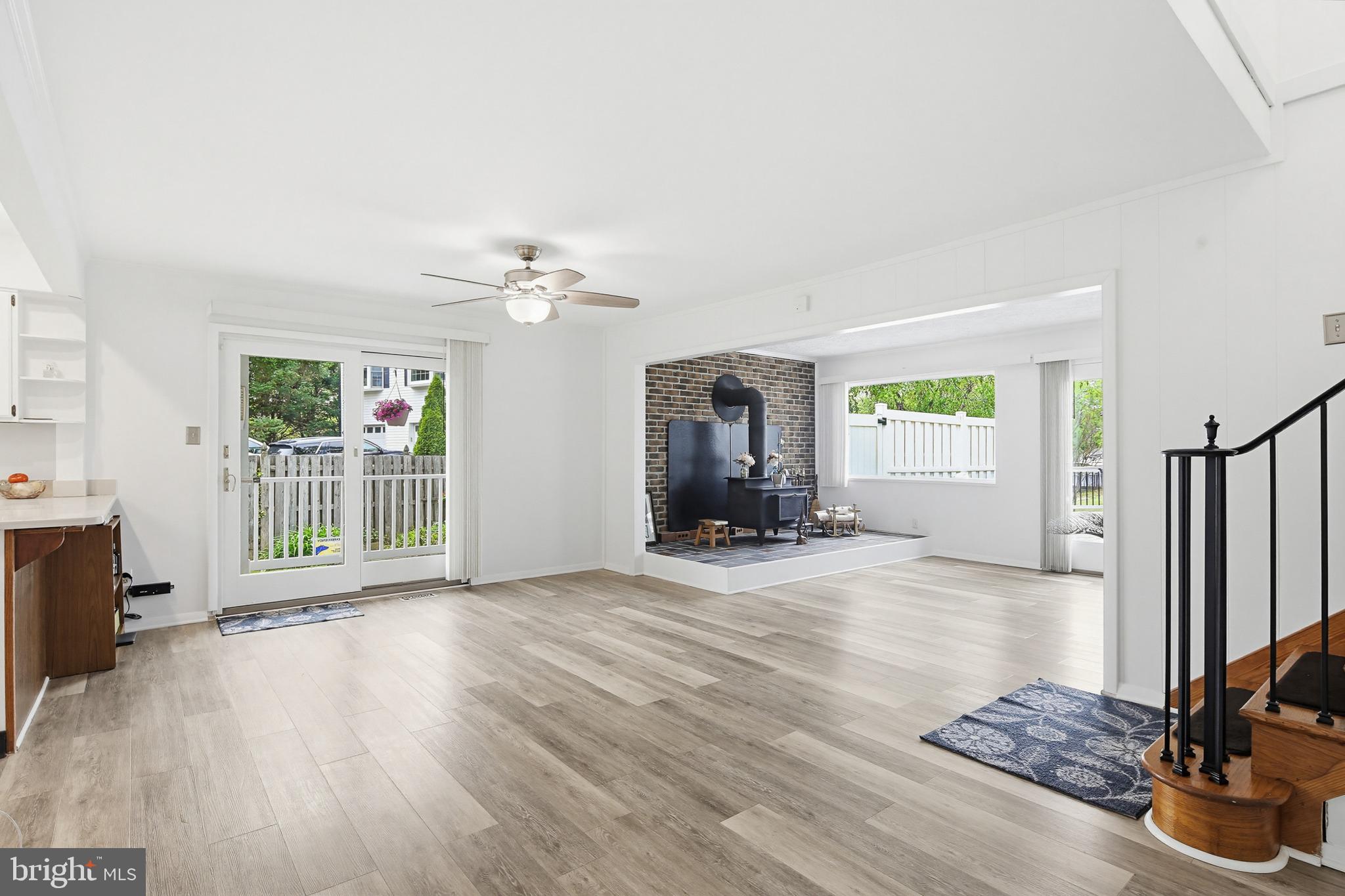 PONDER COVE BEACH - Residential