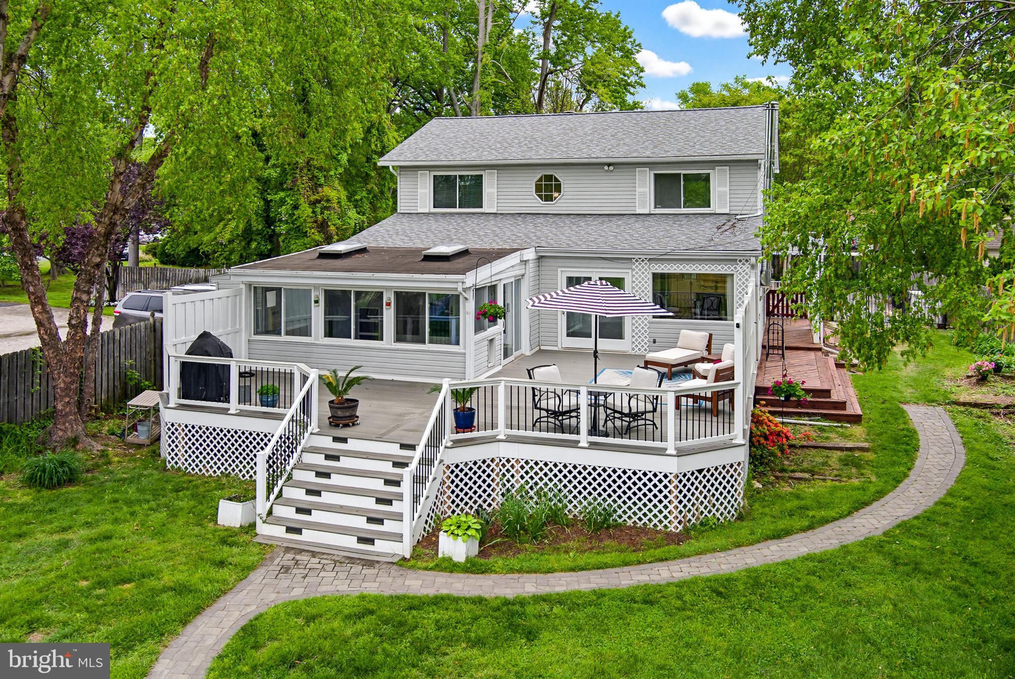 PONDER COVE BEACH - Residential