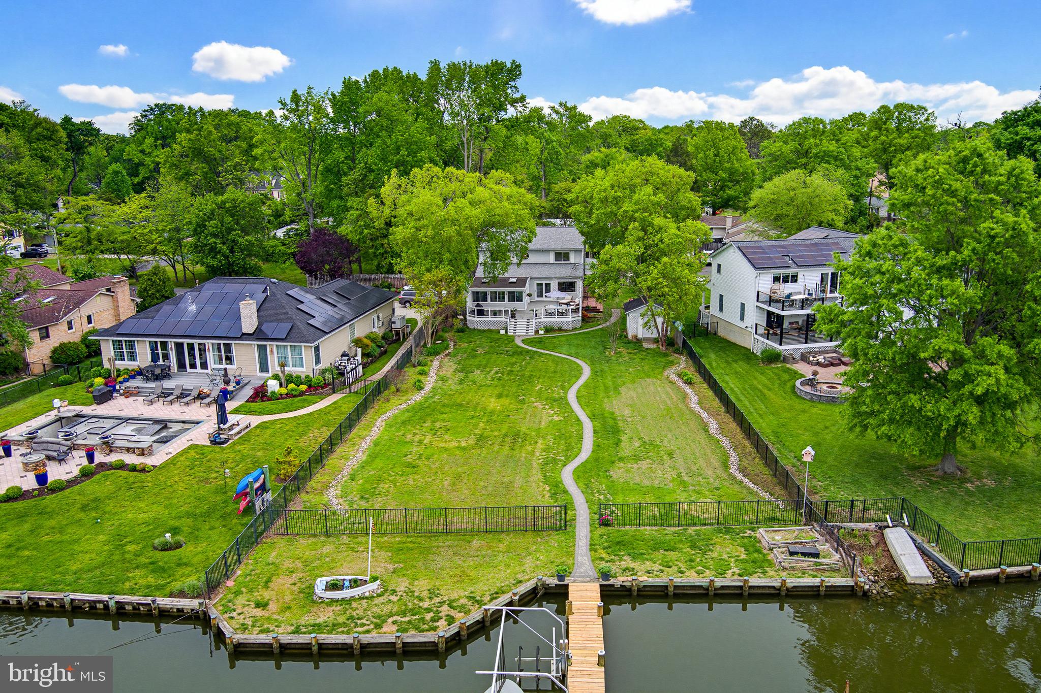 PONDER COVE BEACH - Residential