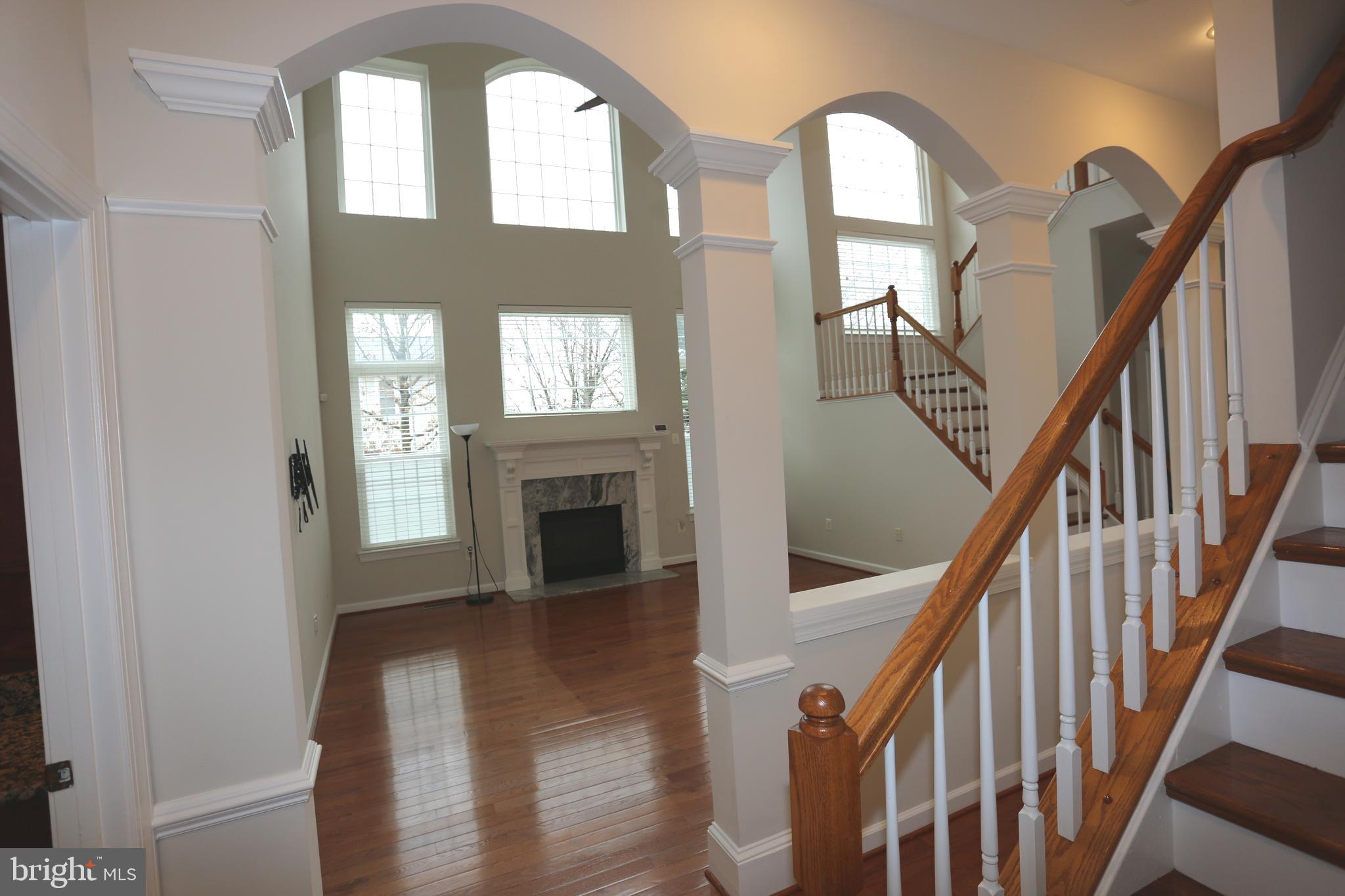 POTOMAC OAKS - Residential