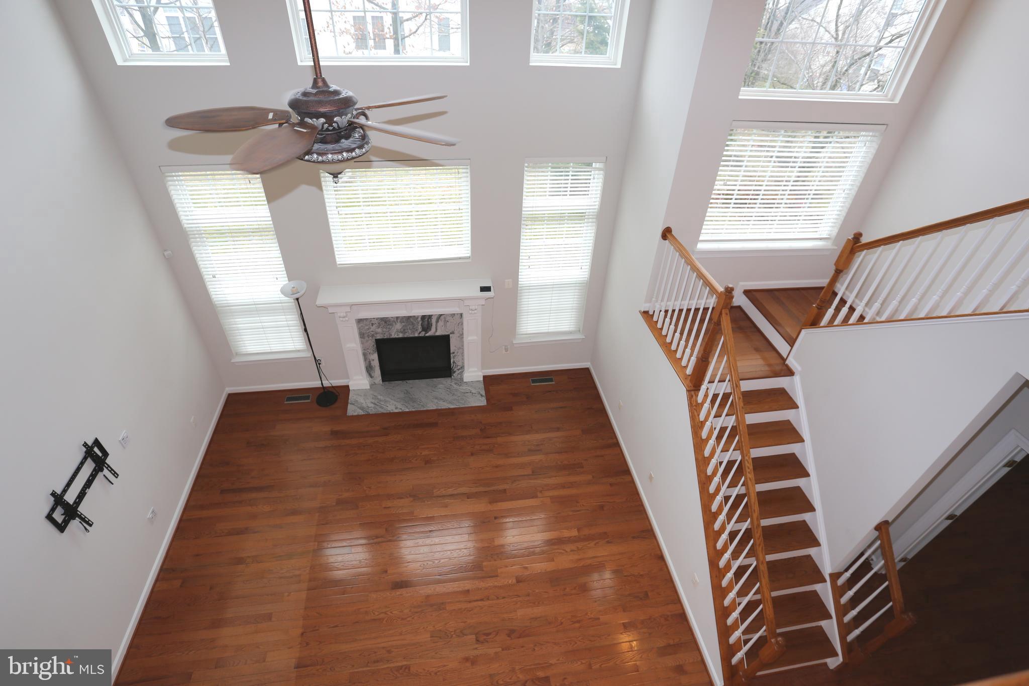 POTOMAC OAKS - Residential