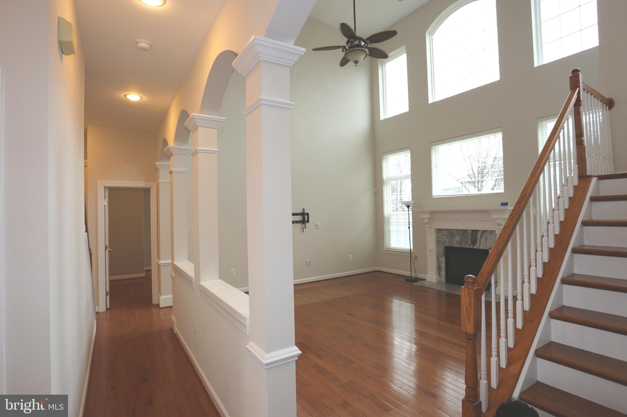 POTOMAC OAKS - Residential