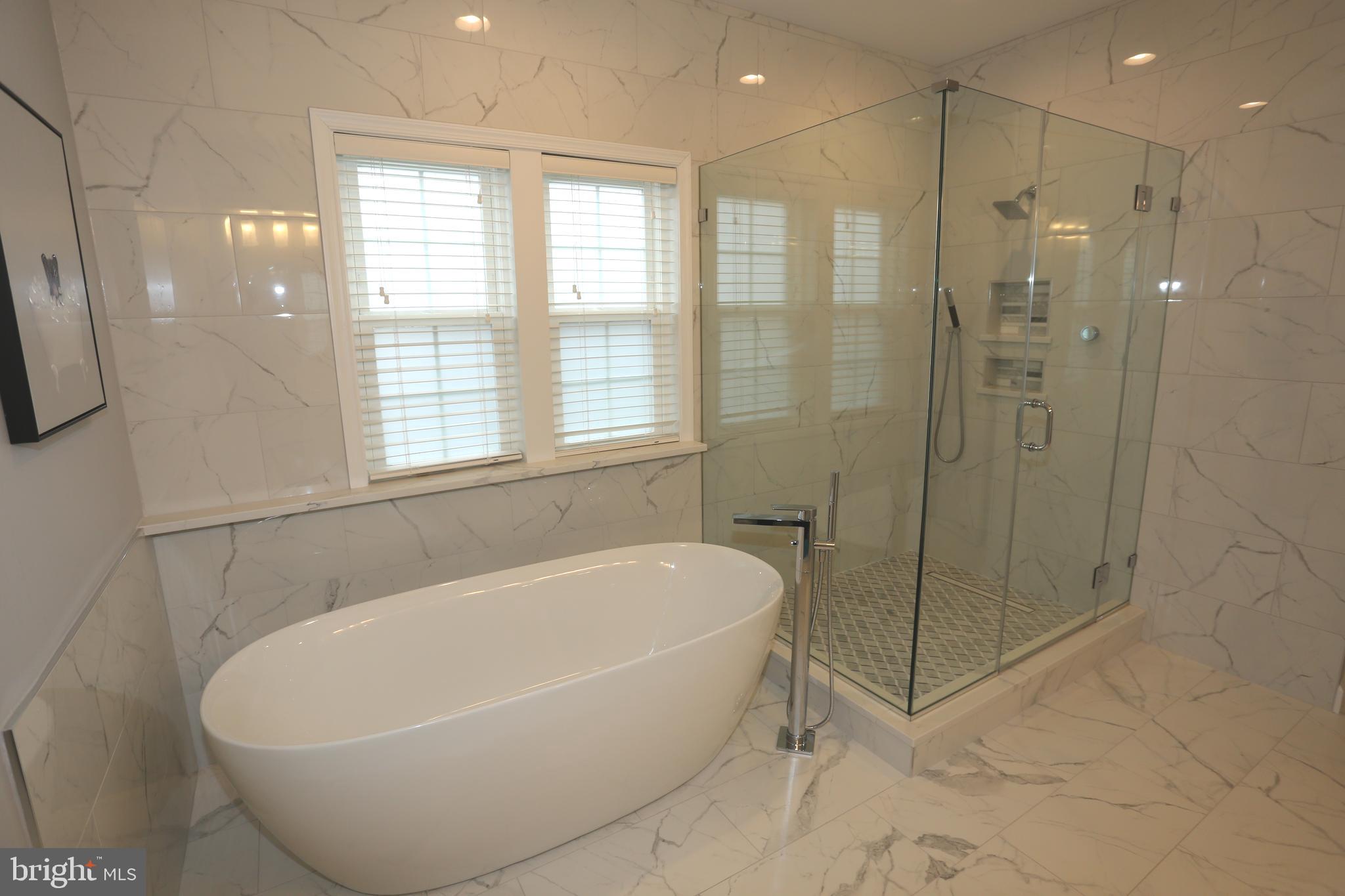 POTOMAC OAKS - Residential