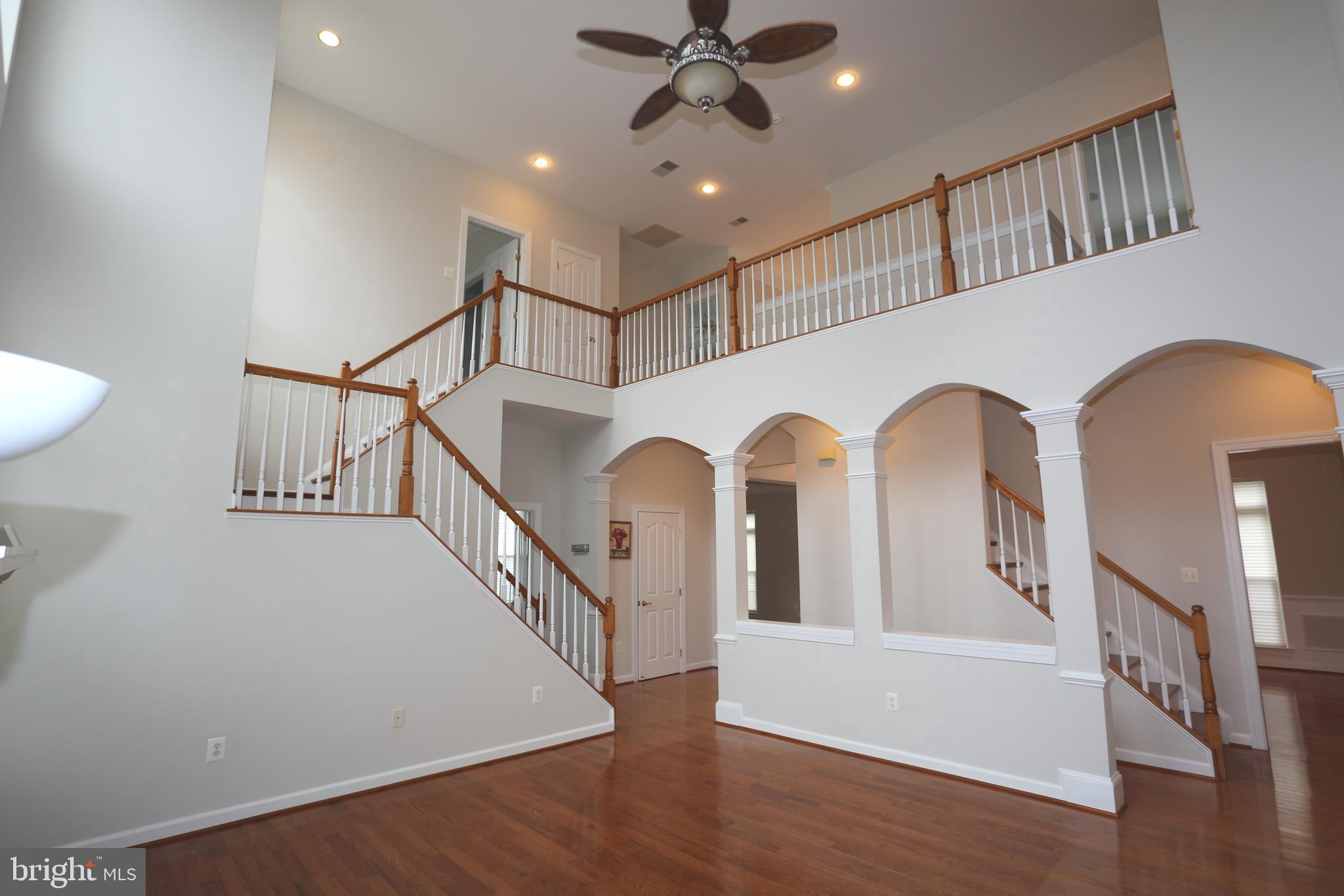 POTOMAC OAKS - Residential