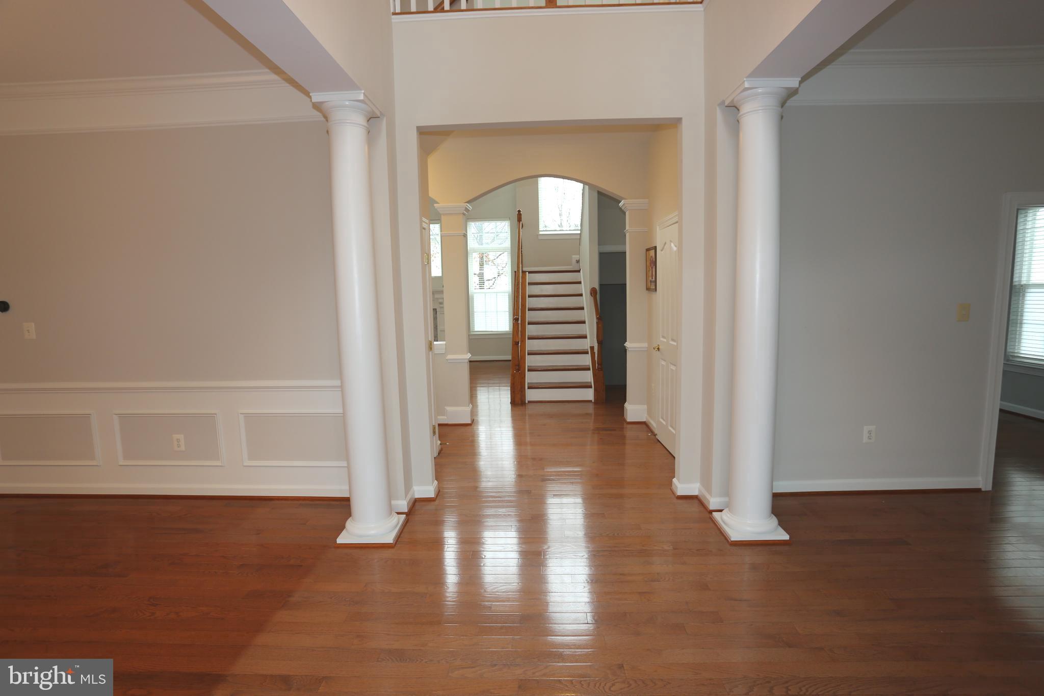 POTOMAC OAKS - Residential