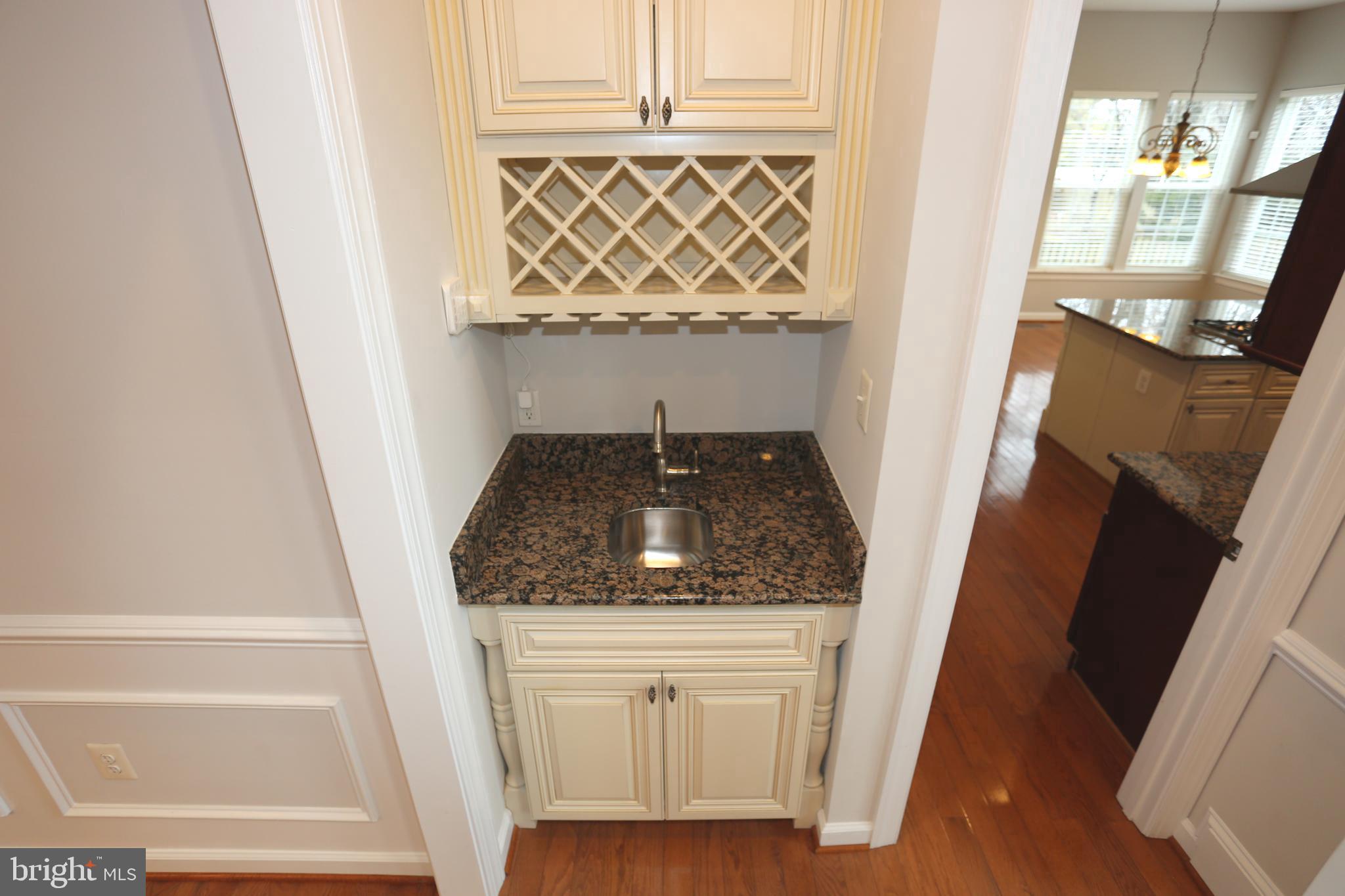 POTOMAC OAKS - Residential