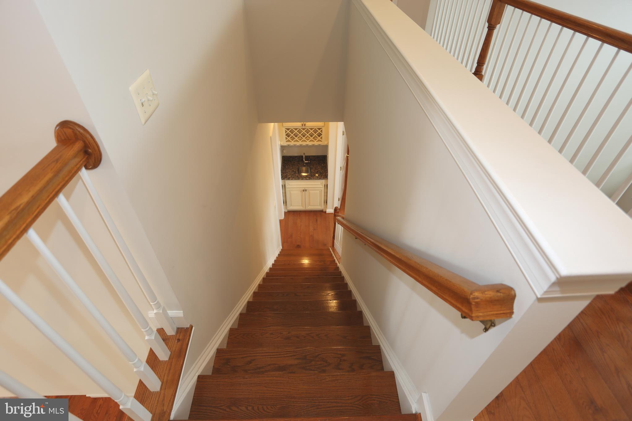 POTOMAC OAKS - Residential