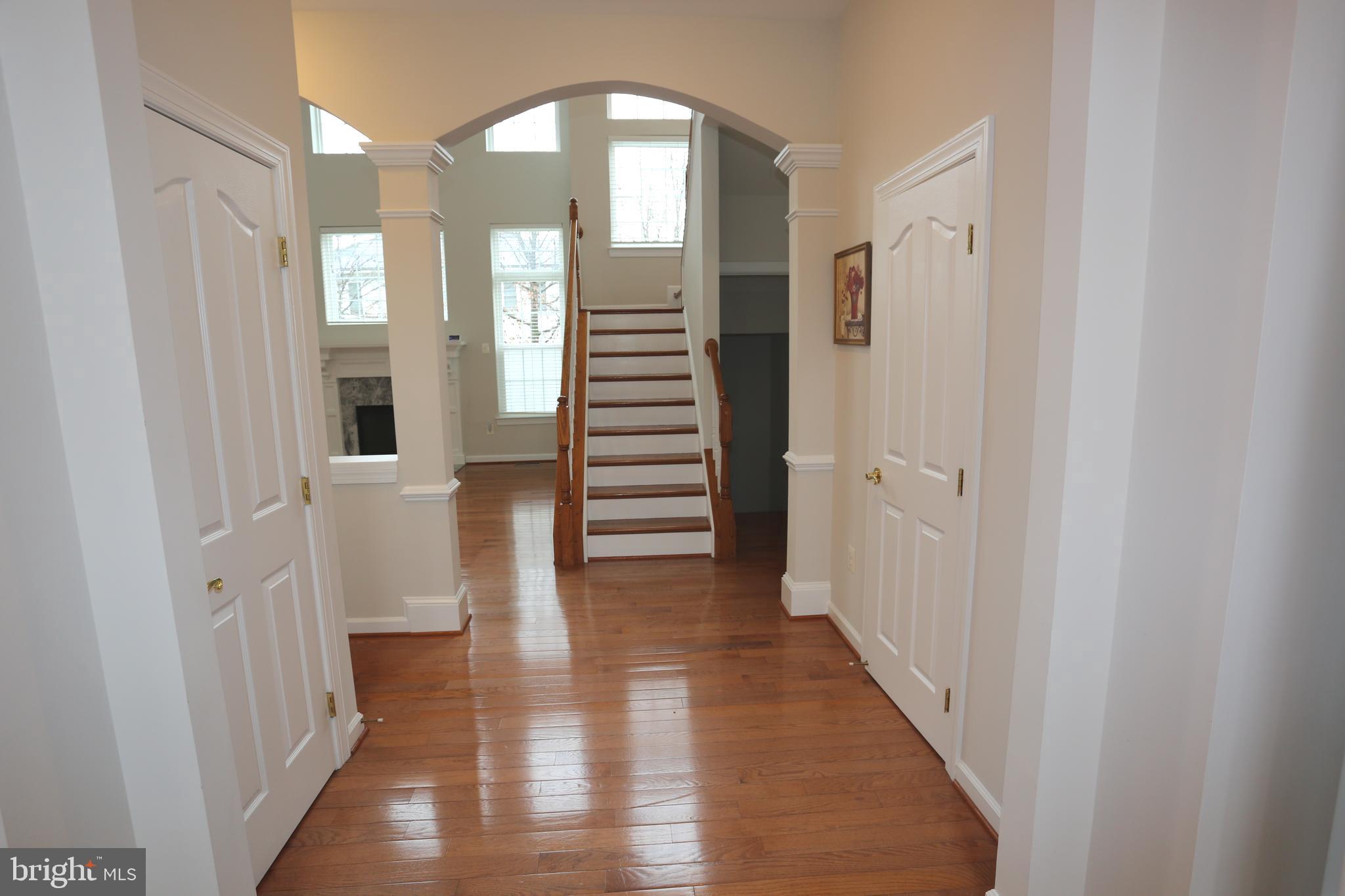 POTOMAC OAKS - Residential