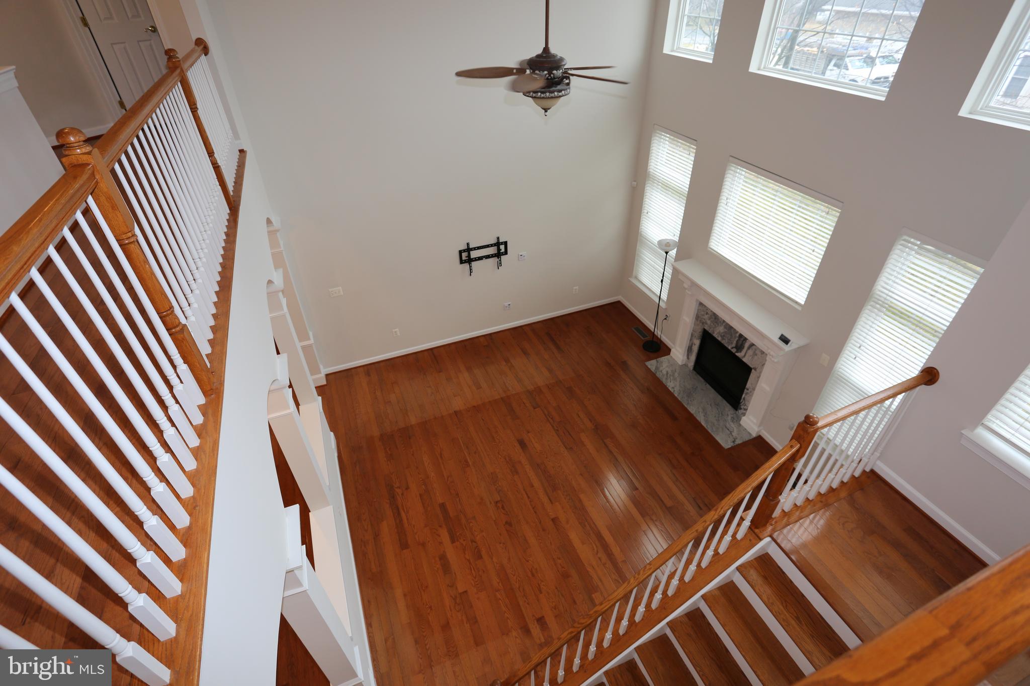 POTOMAC OAKS - Residential