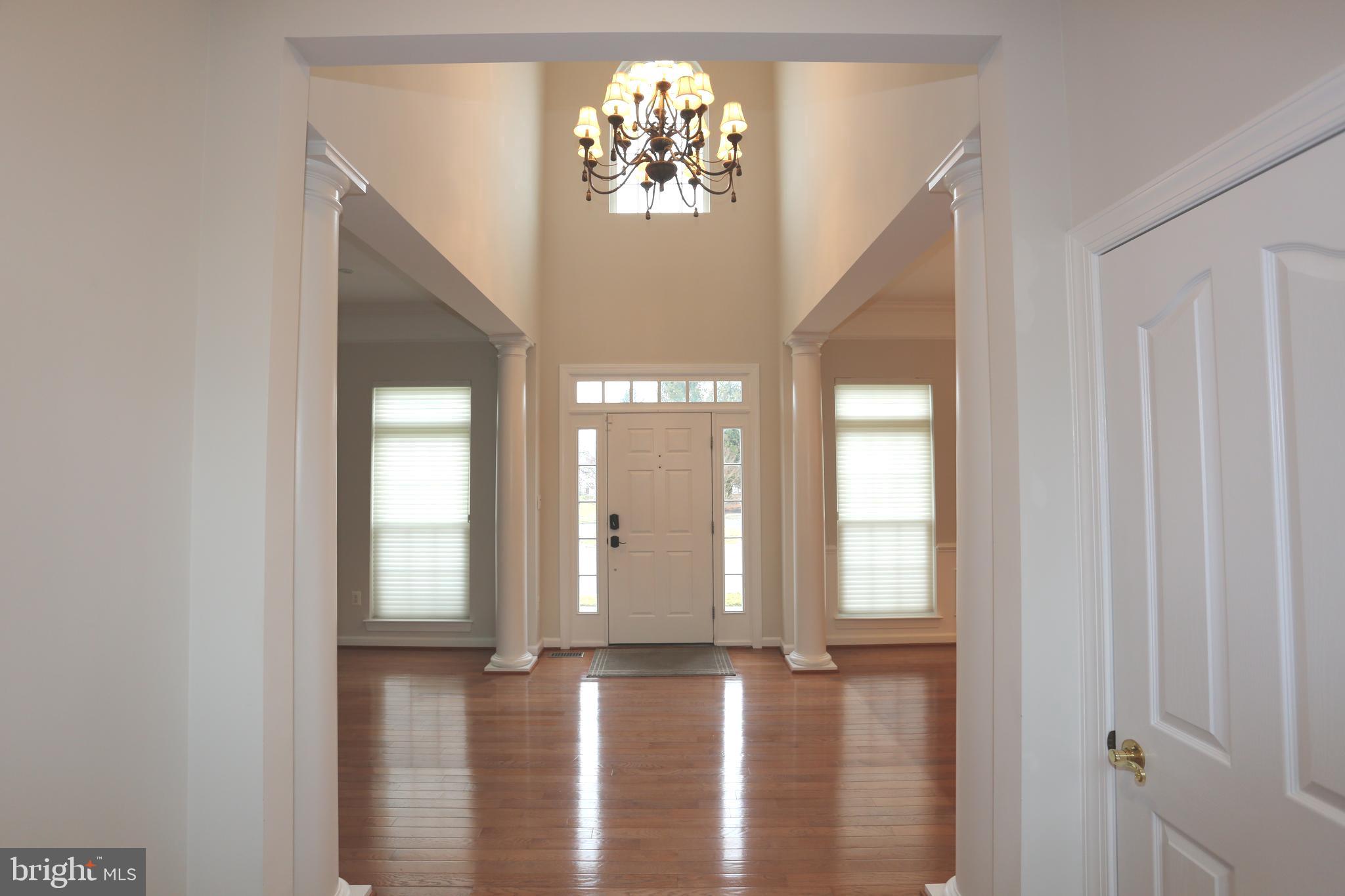 POTOMAC OAKS - Residential