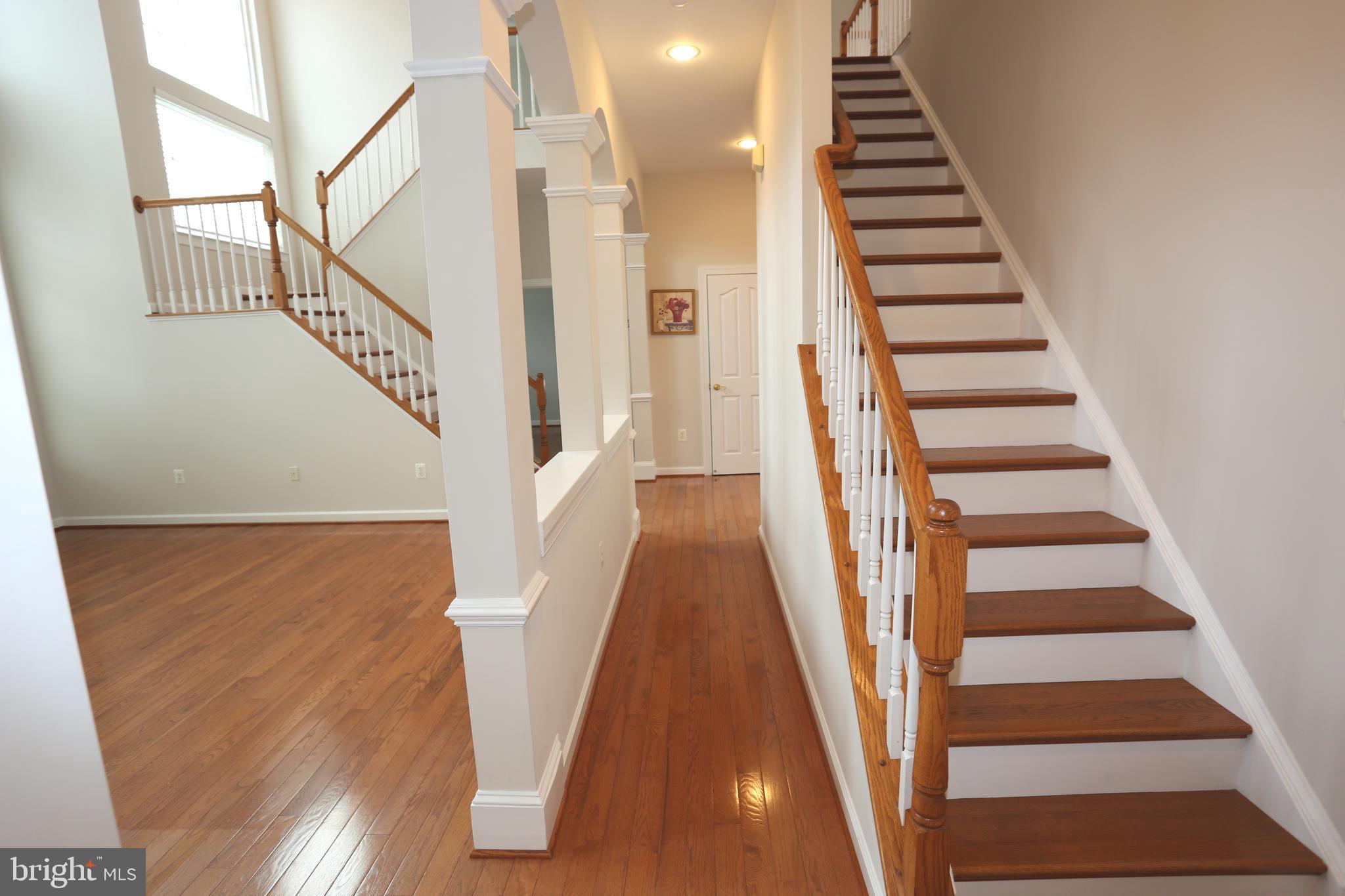 POTOMAC OAKS - Residential